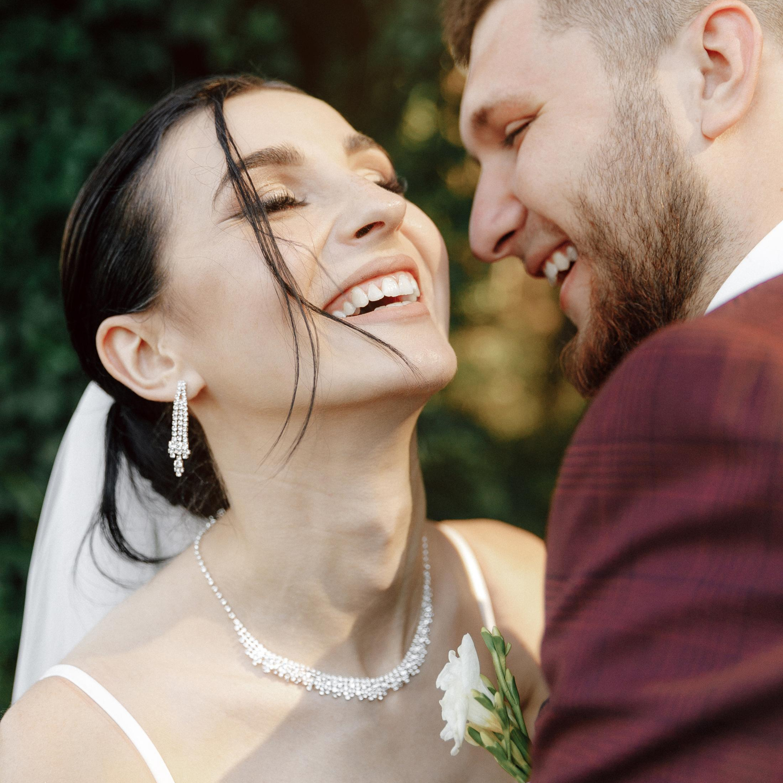 ЗАБРОШЕННАЯ. EFIMOV IN SPACE — свадебный фотограф