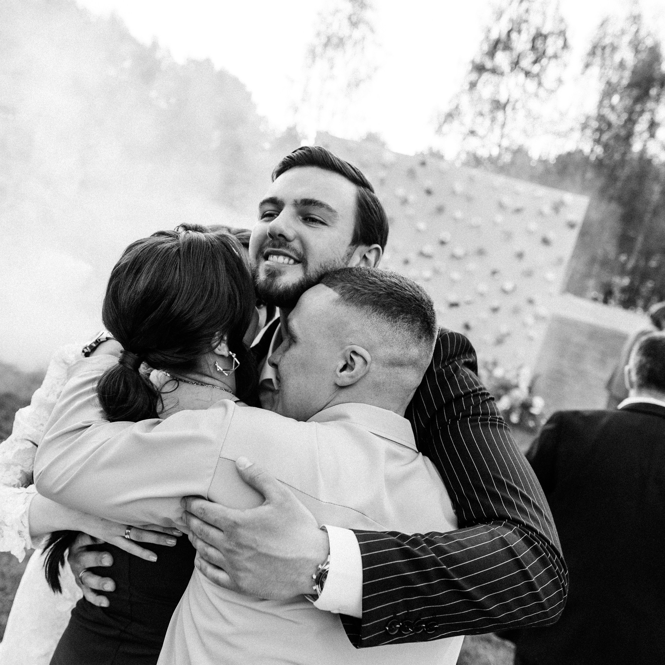 ВЕСНА. EFIMOV IN SPACE — свадебный фотограф