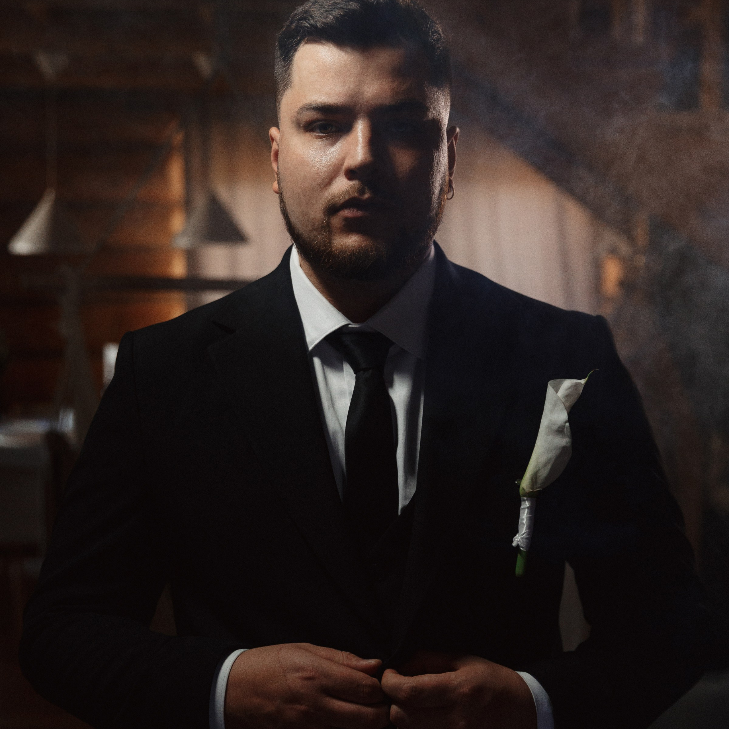 MARK. EFIMOV IN SPACE — свадебный фотограф