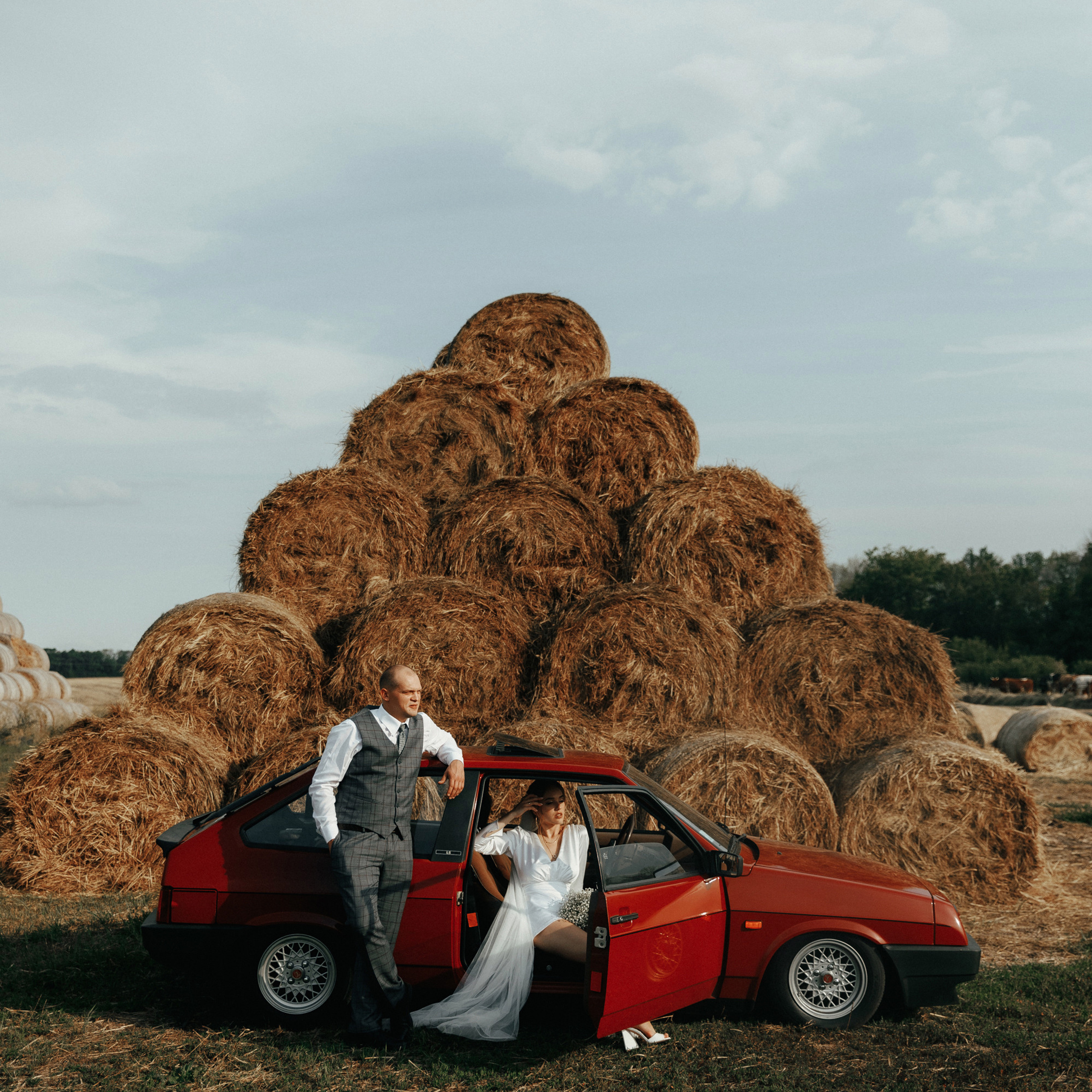 SHEBEKINO. EFIMOV IN SPACE — свадебный фотограф