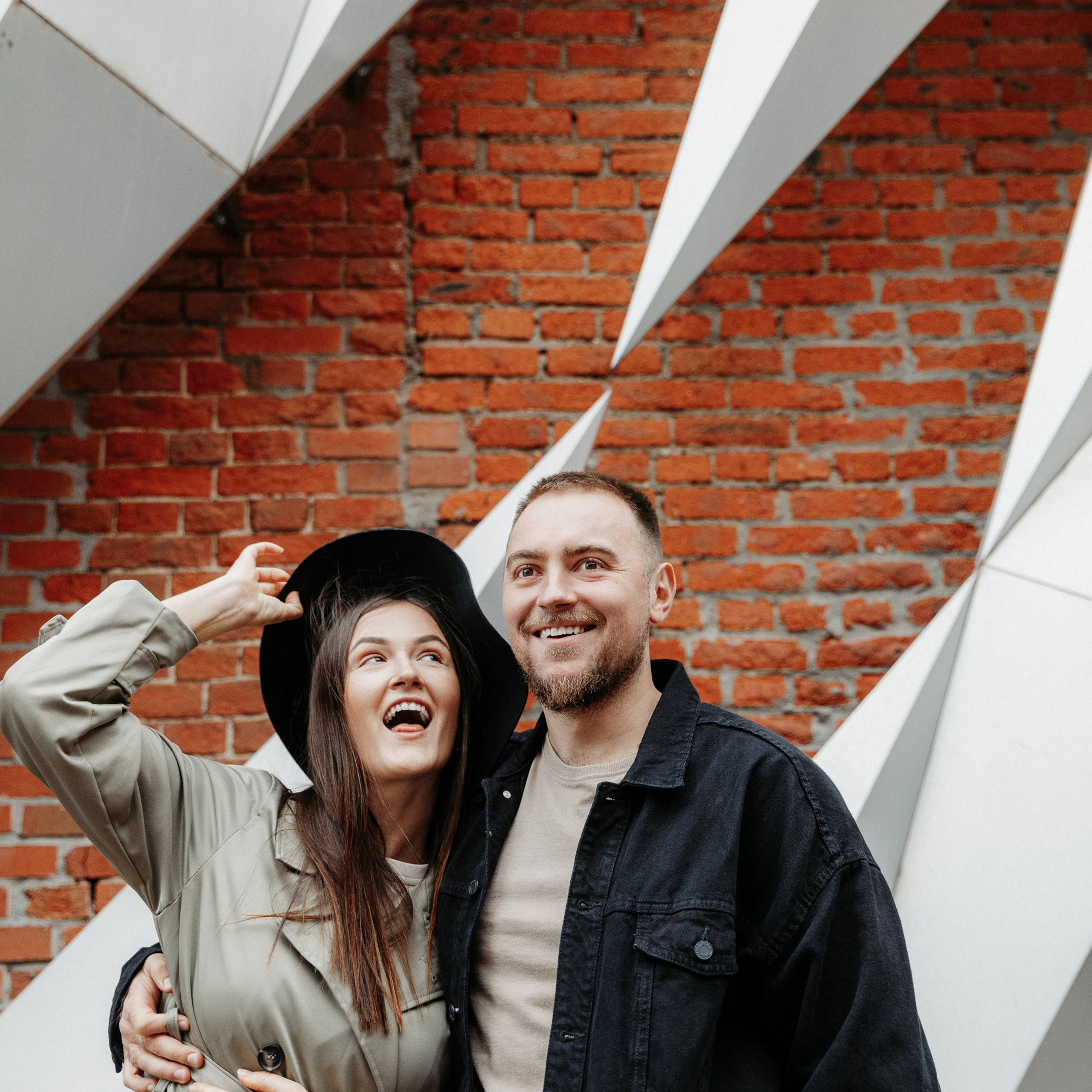 МАНУФАКТУРА. EFIMOV IN SPACE — свадебный фотограф