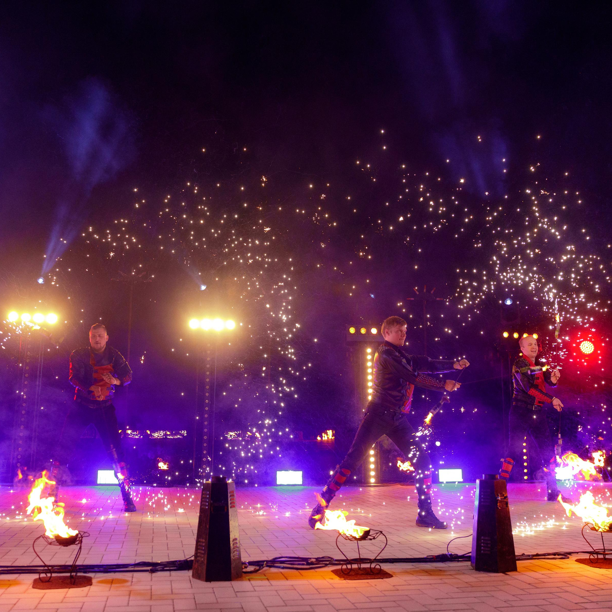 JANI CRYSTAL. EFIMOV IN SPACE — свадебный фотограф