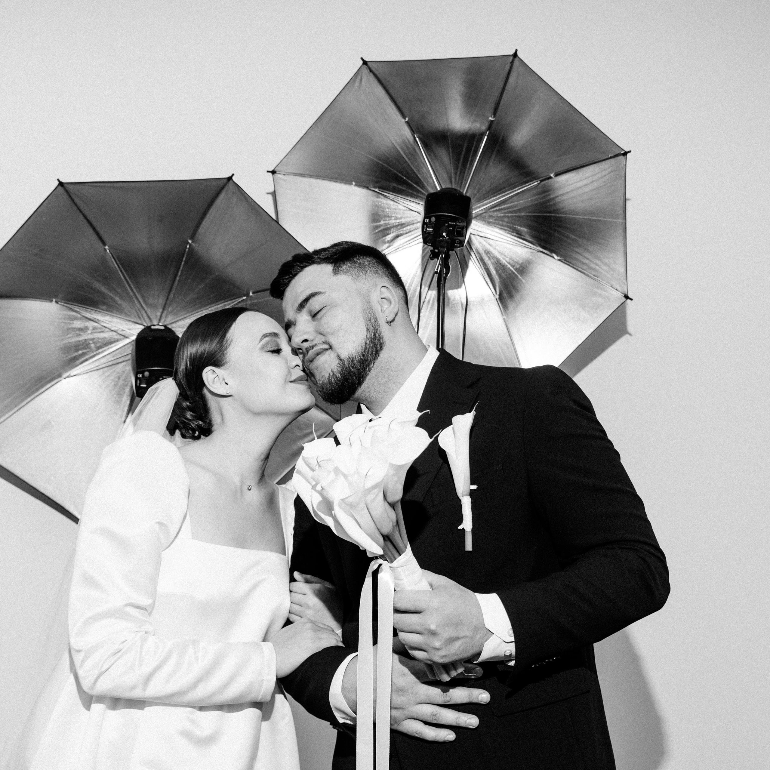 MARK. EFIMOV IN SPACE — свадебный фотограф