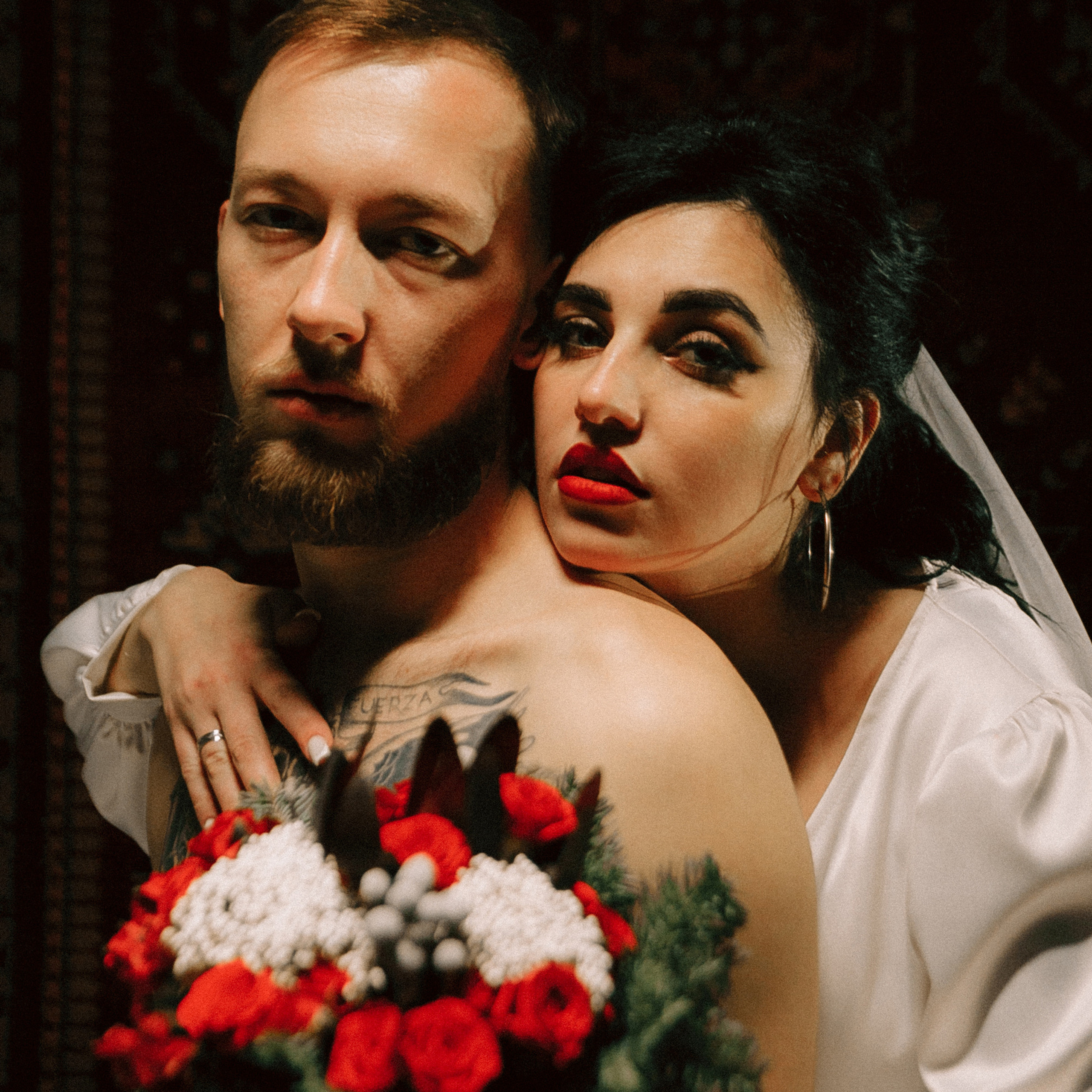 WEDDING IN RUSSIA BE LIKE. EFIMOV IN SPACE — свадебный фотограф