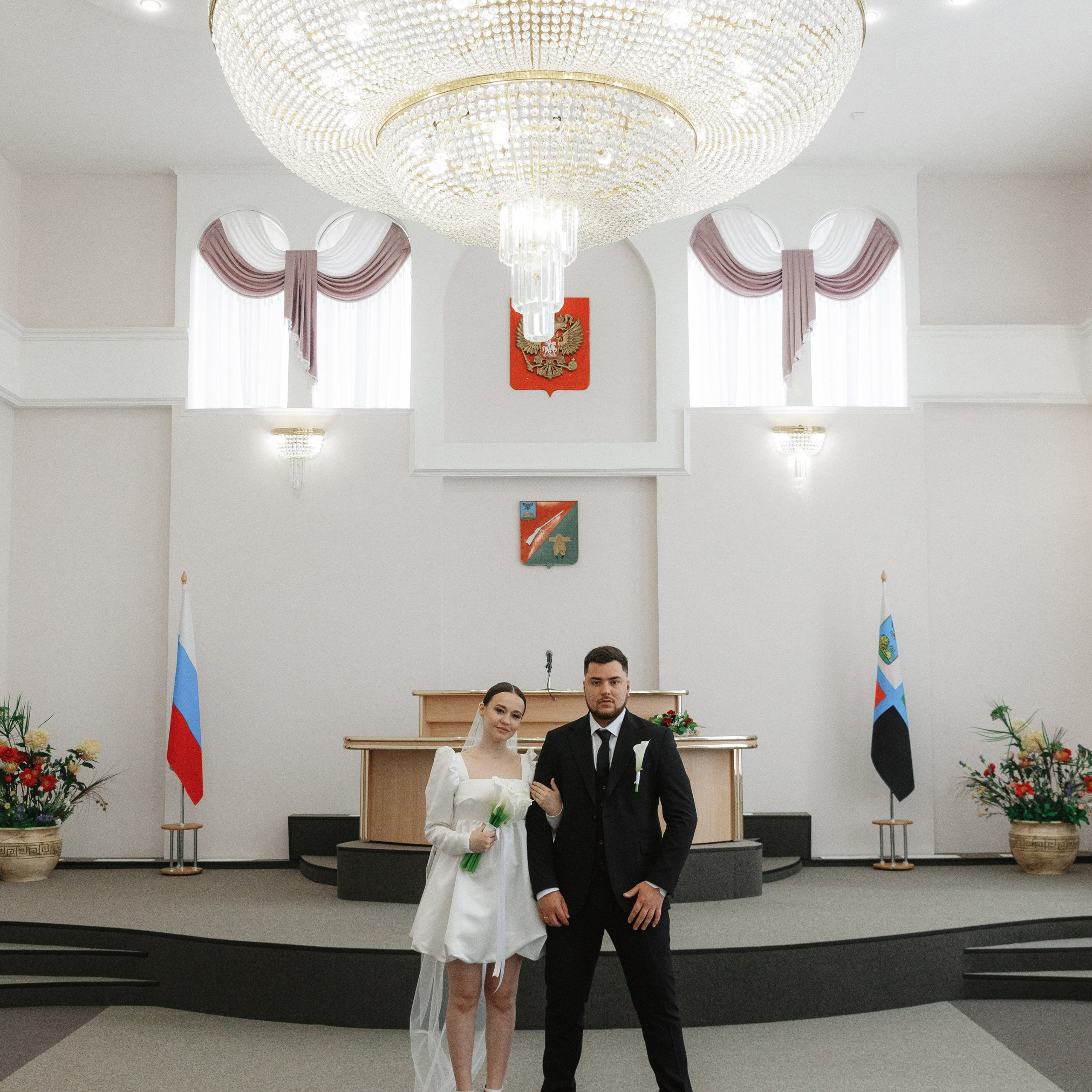 MARK. EFIMOV IN SPACE — свадебный фотограф