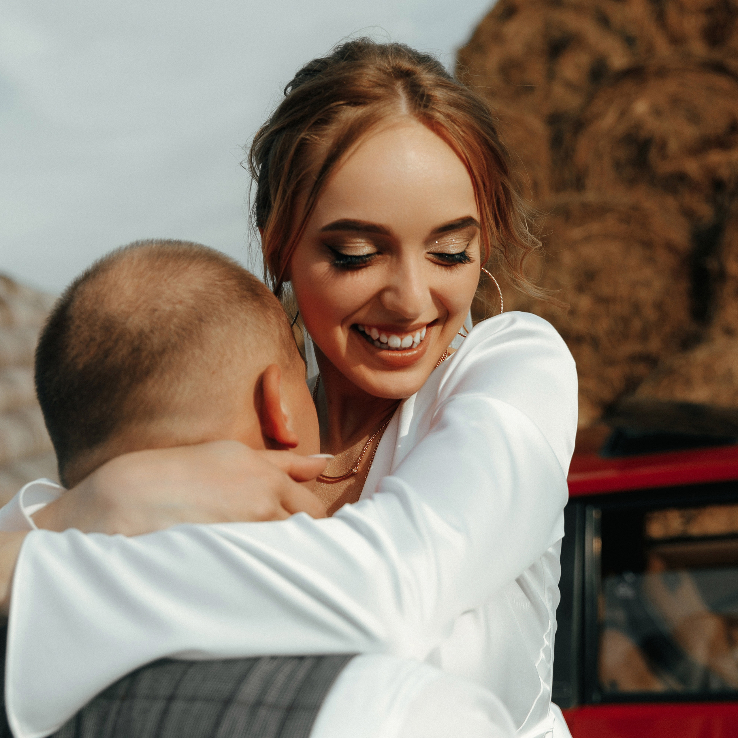 SHEBEKINO. EFIMOV IN SPACE — свадебный фотограф