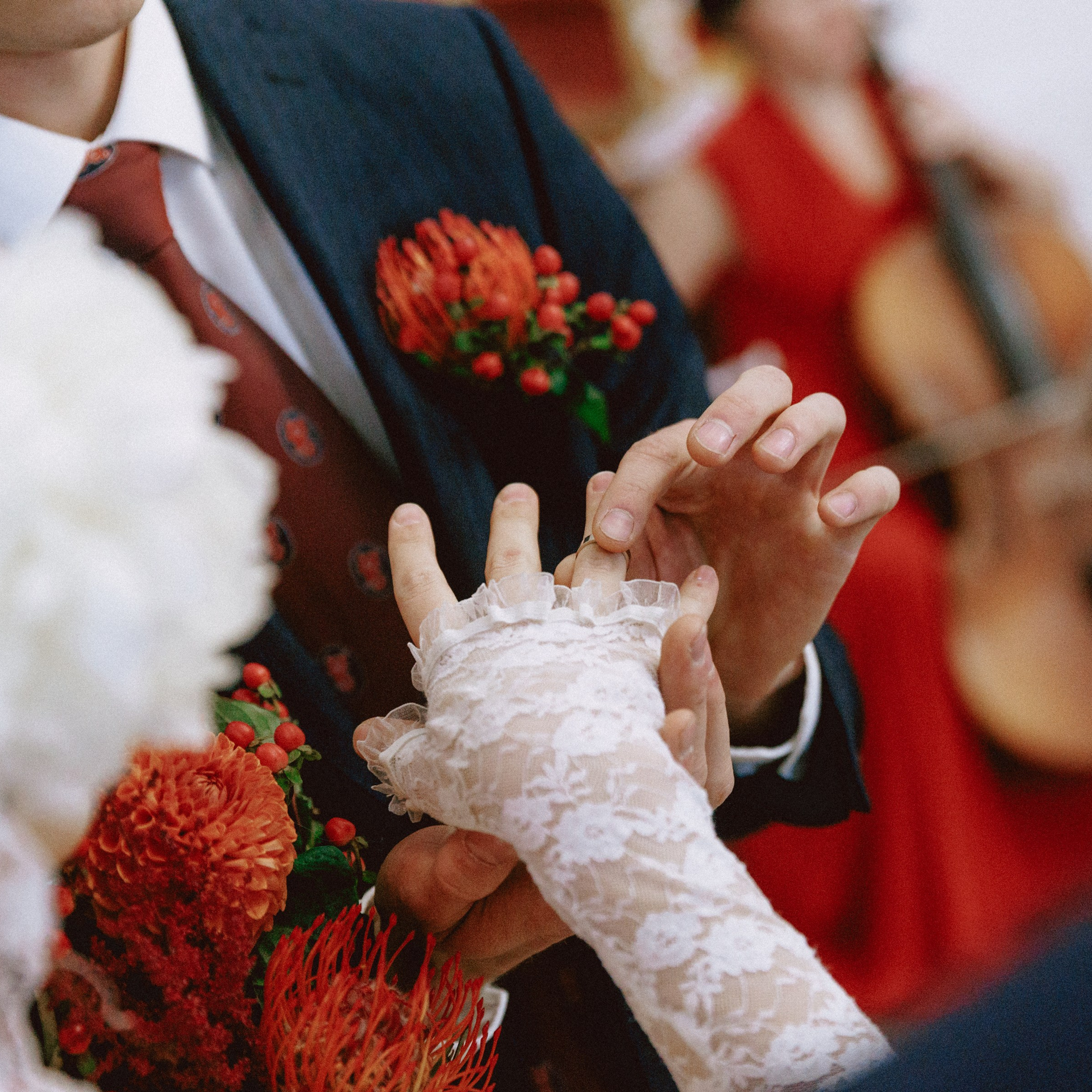 АВАНГАРД. EFIMOV IN SPACE — свадебный фотограф