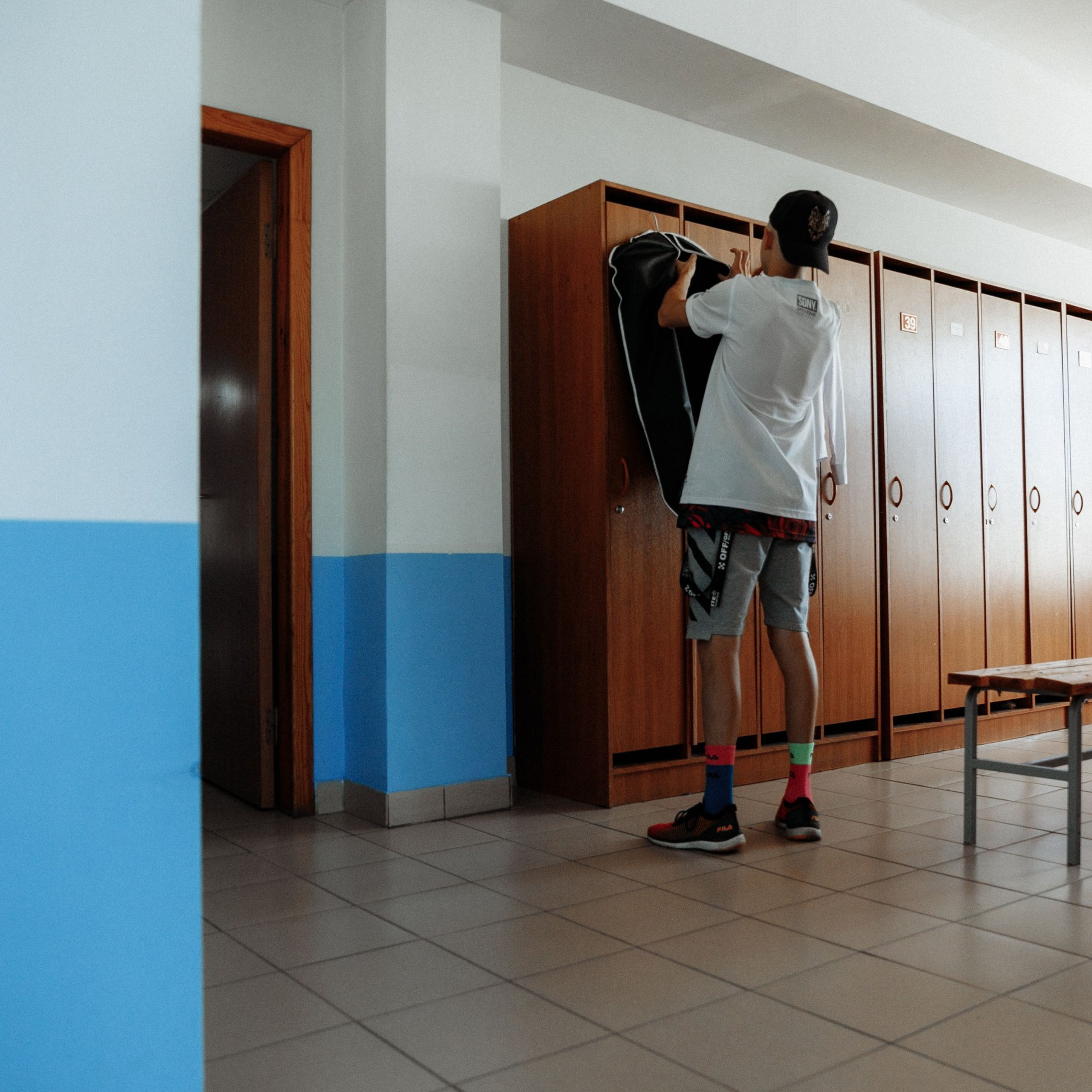 ЛОУРАЙДЕР. EFIMOV IN SPACE — свадебный фотограф