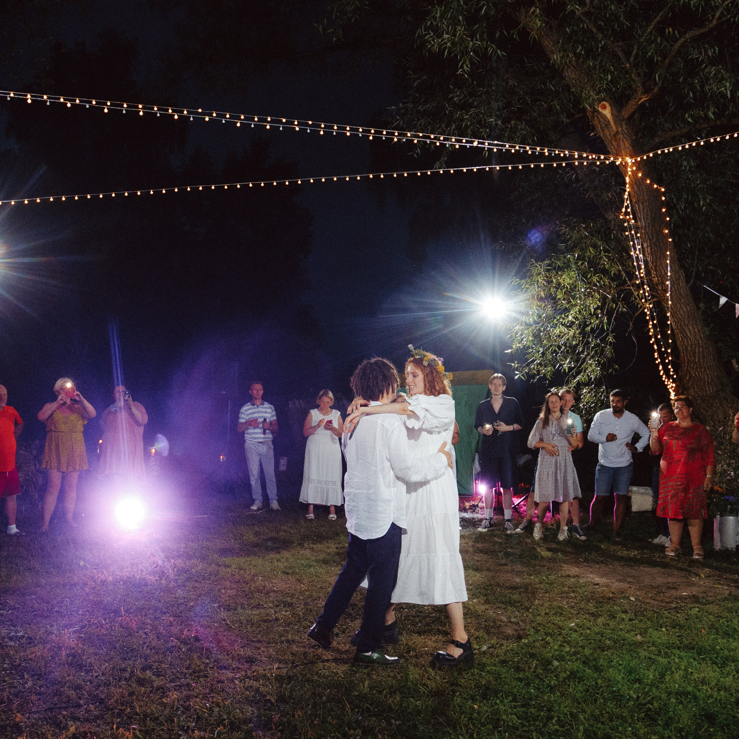 ДО ГРОБА. EFIMOV IN SPACE — свадебный фотограф