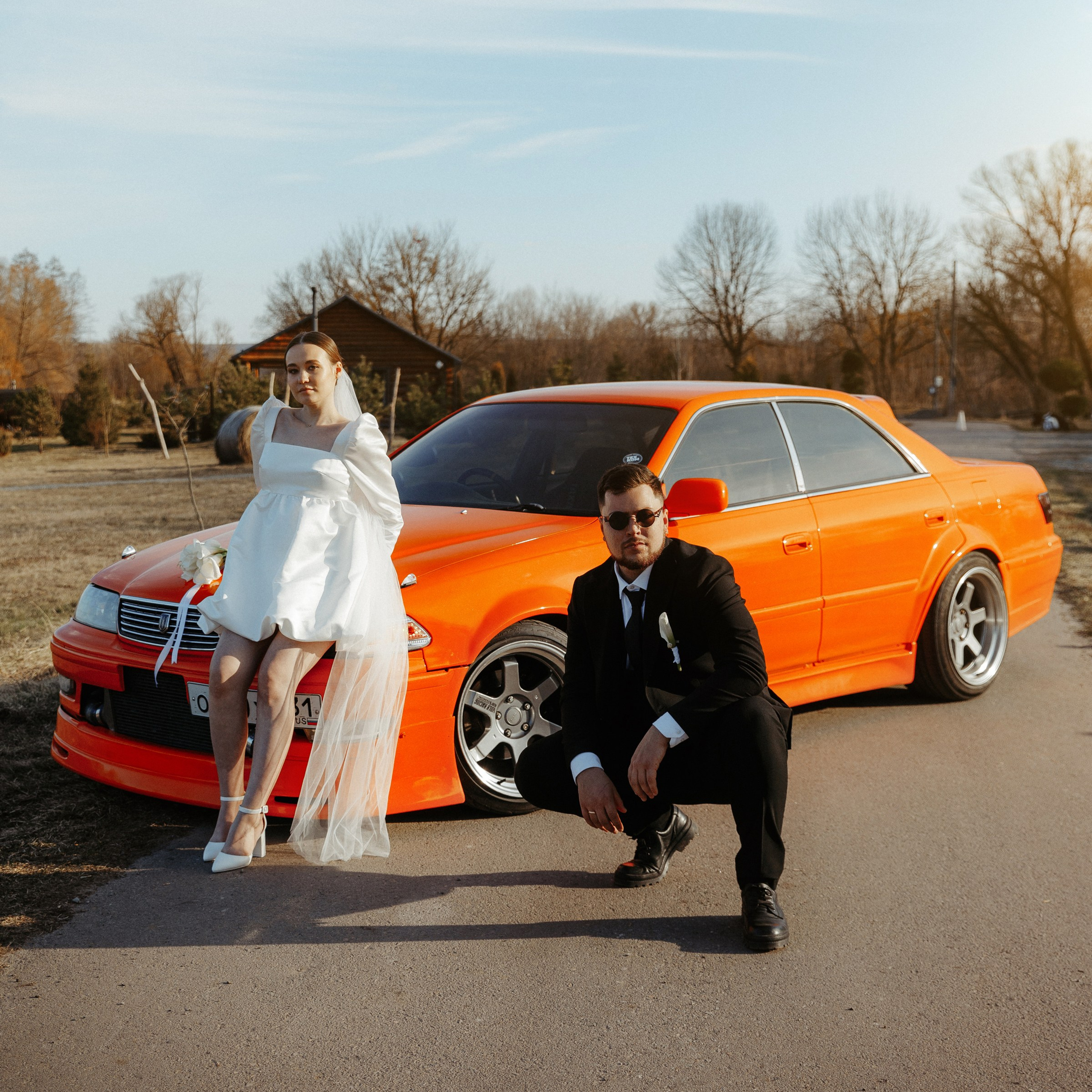 MARK. EFIMOV IN SPACE — свадебный фотограф