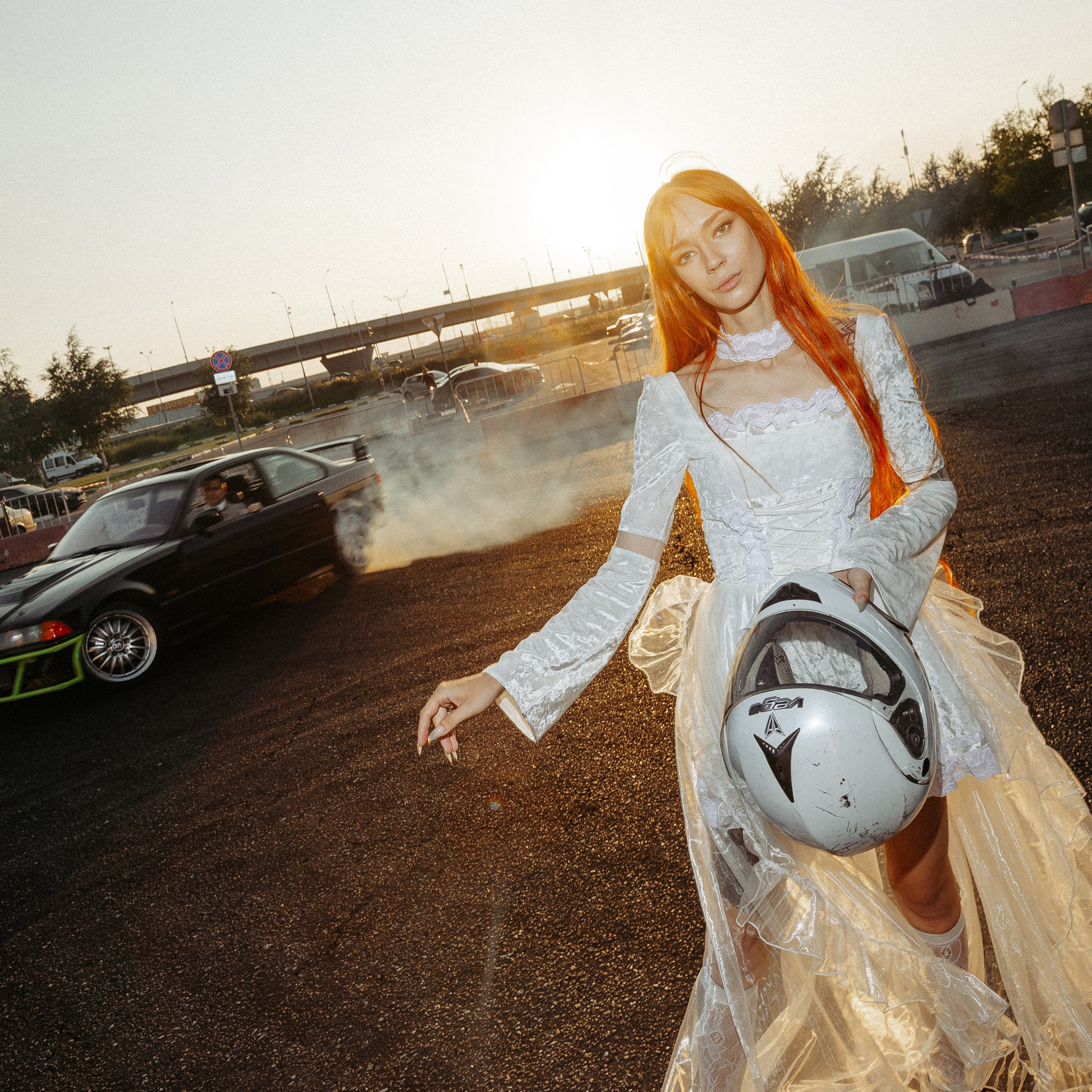 СИНДИКАТ. EFIMOV IN SPACE — свадебный фотограф