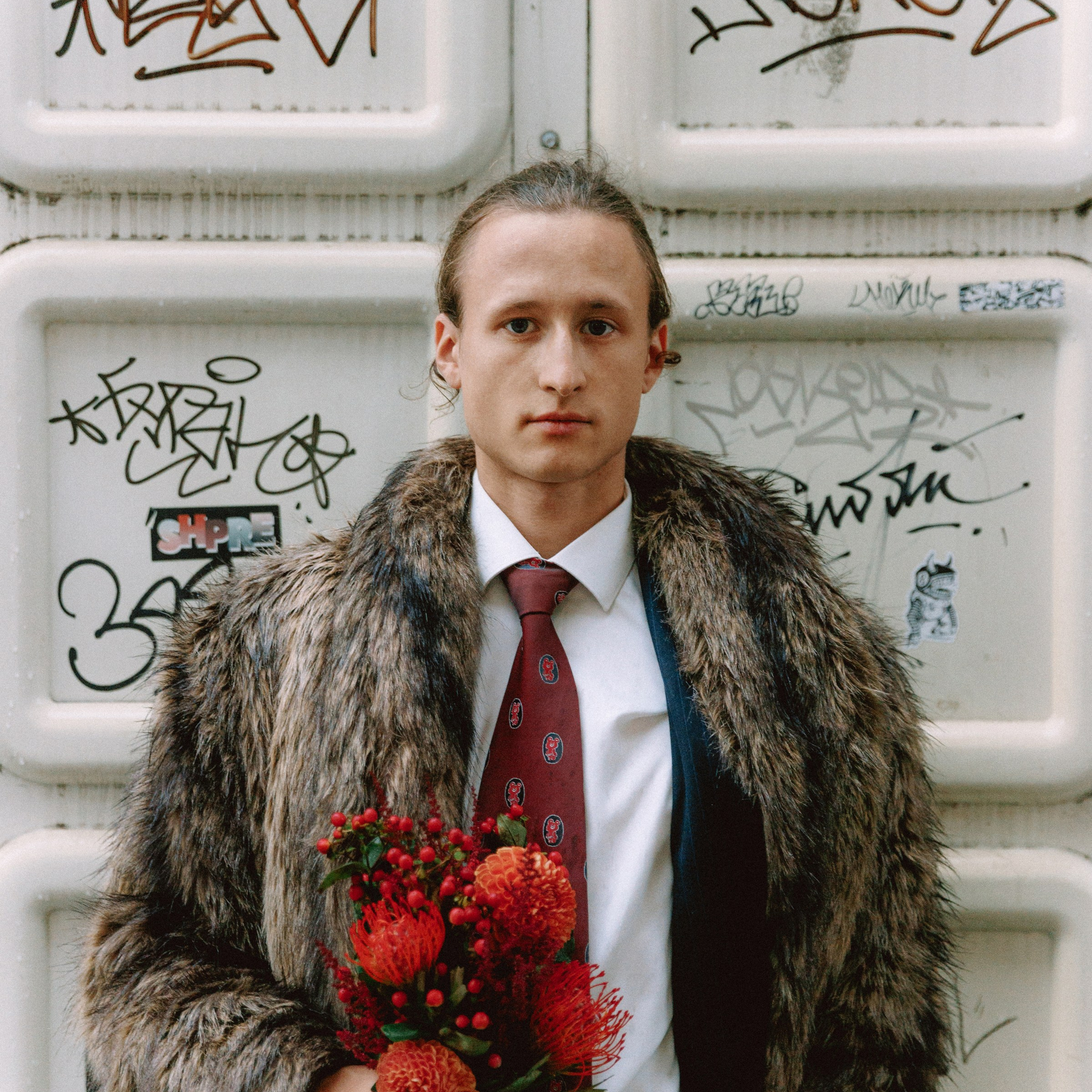 АВАНГАРД. EFIMOV IN SPACE — свадебный фотограф