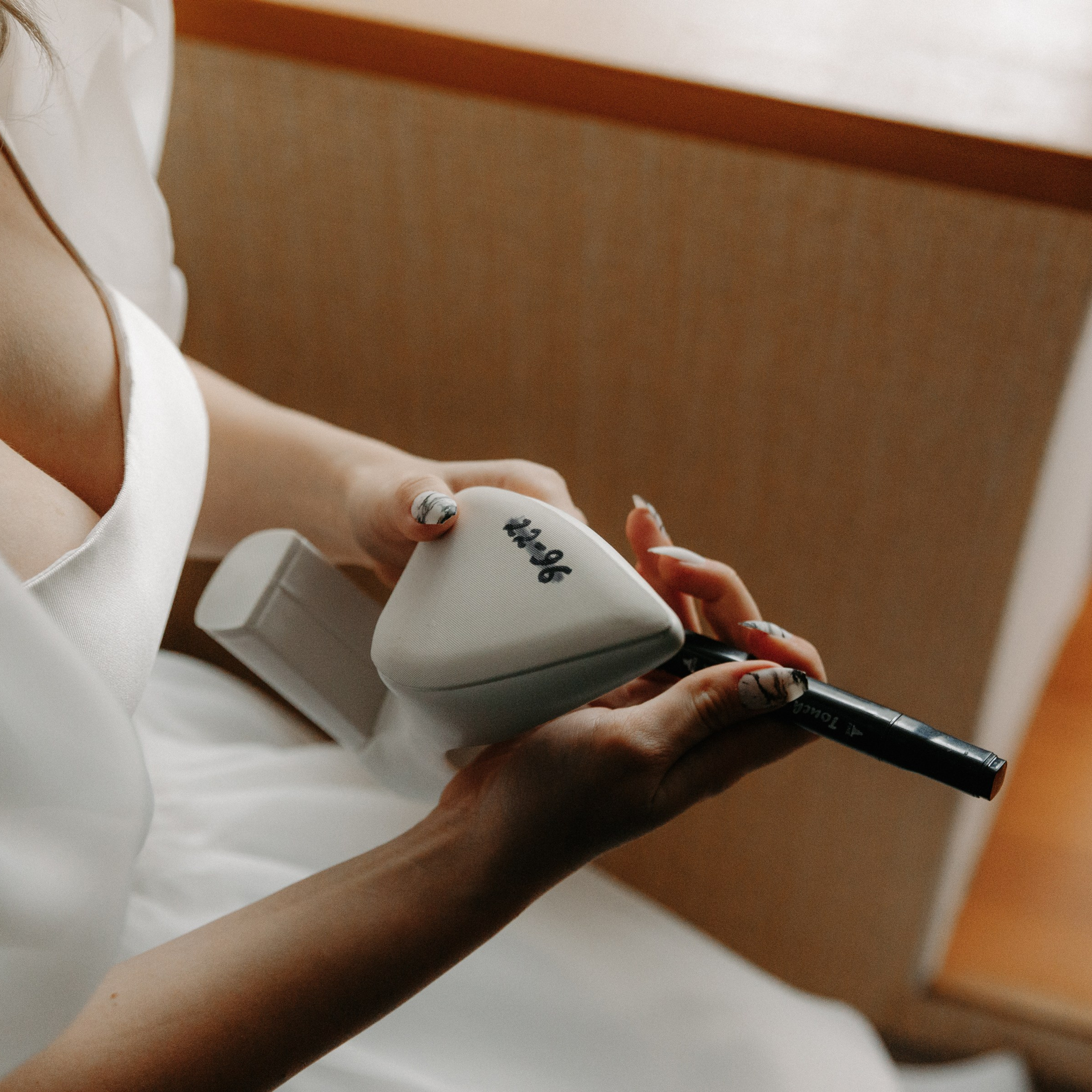 BULKA. EFIMOV IN SPACE — свадебный фотограф