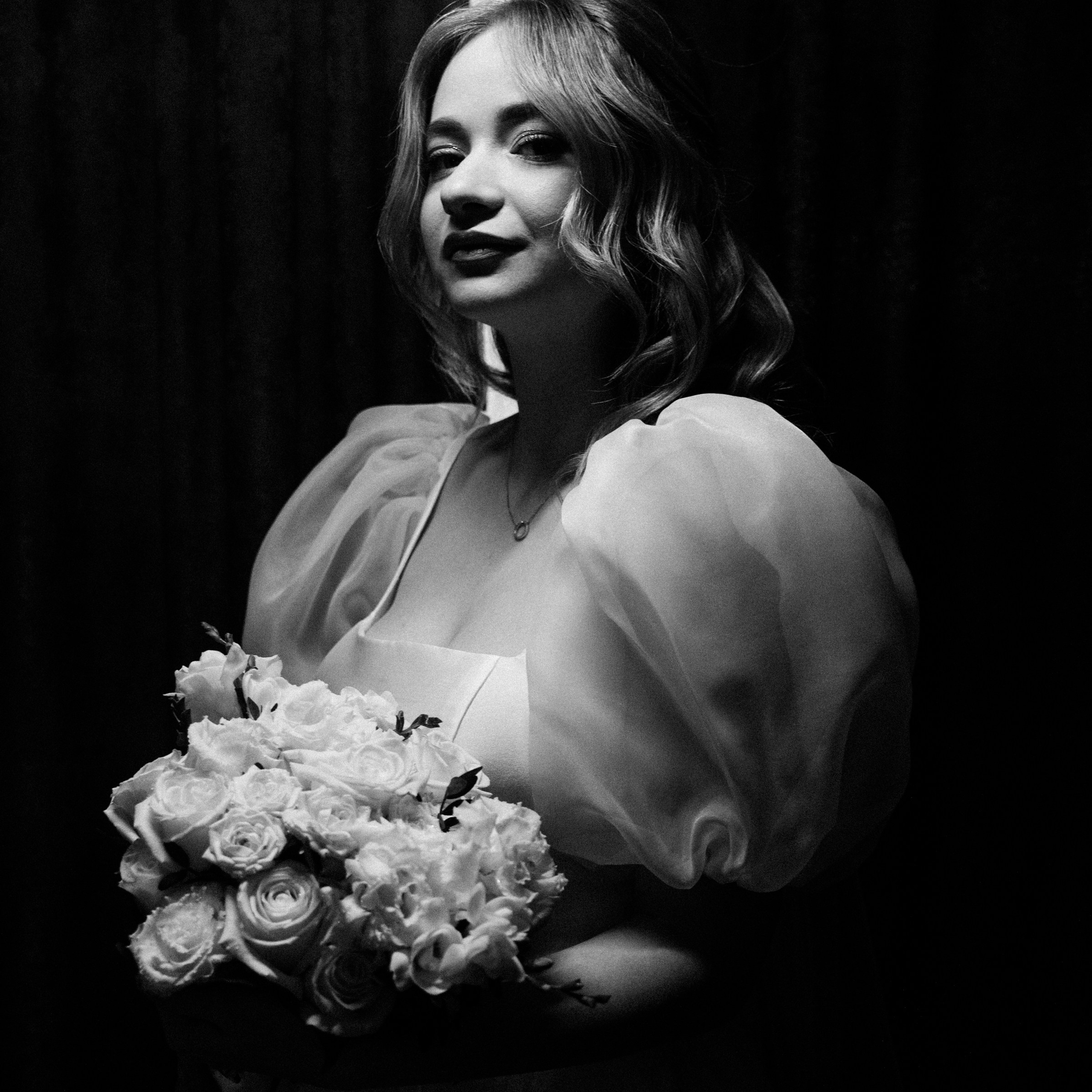 BULKA. EFIMOV IN SPACE — свадебный фотограф