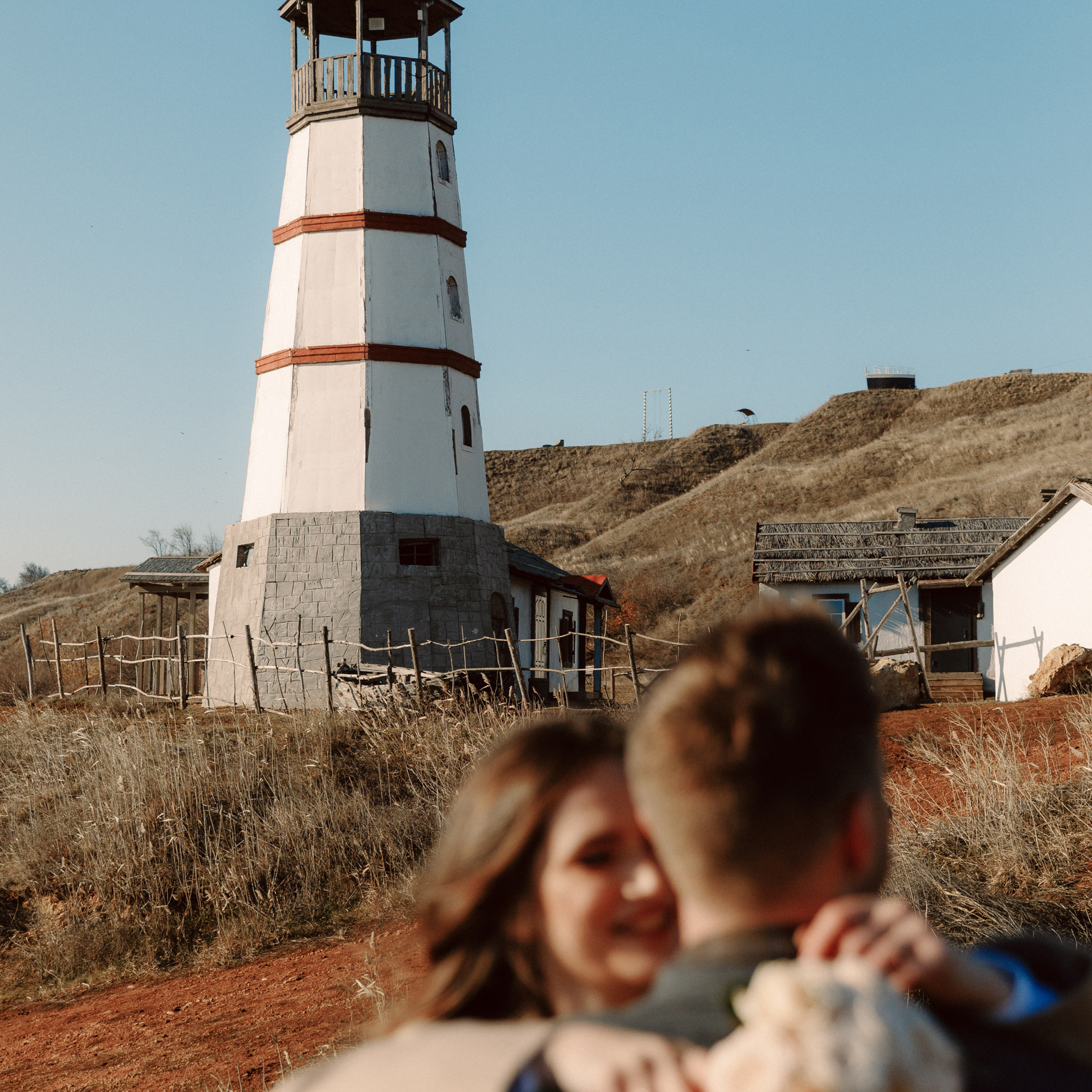 МАЯК. EFIMOV IN SPACE — свадебный фотограф