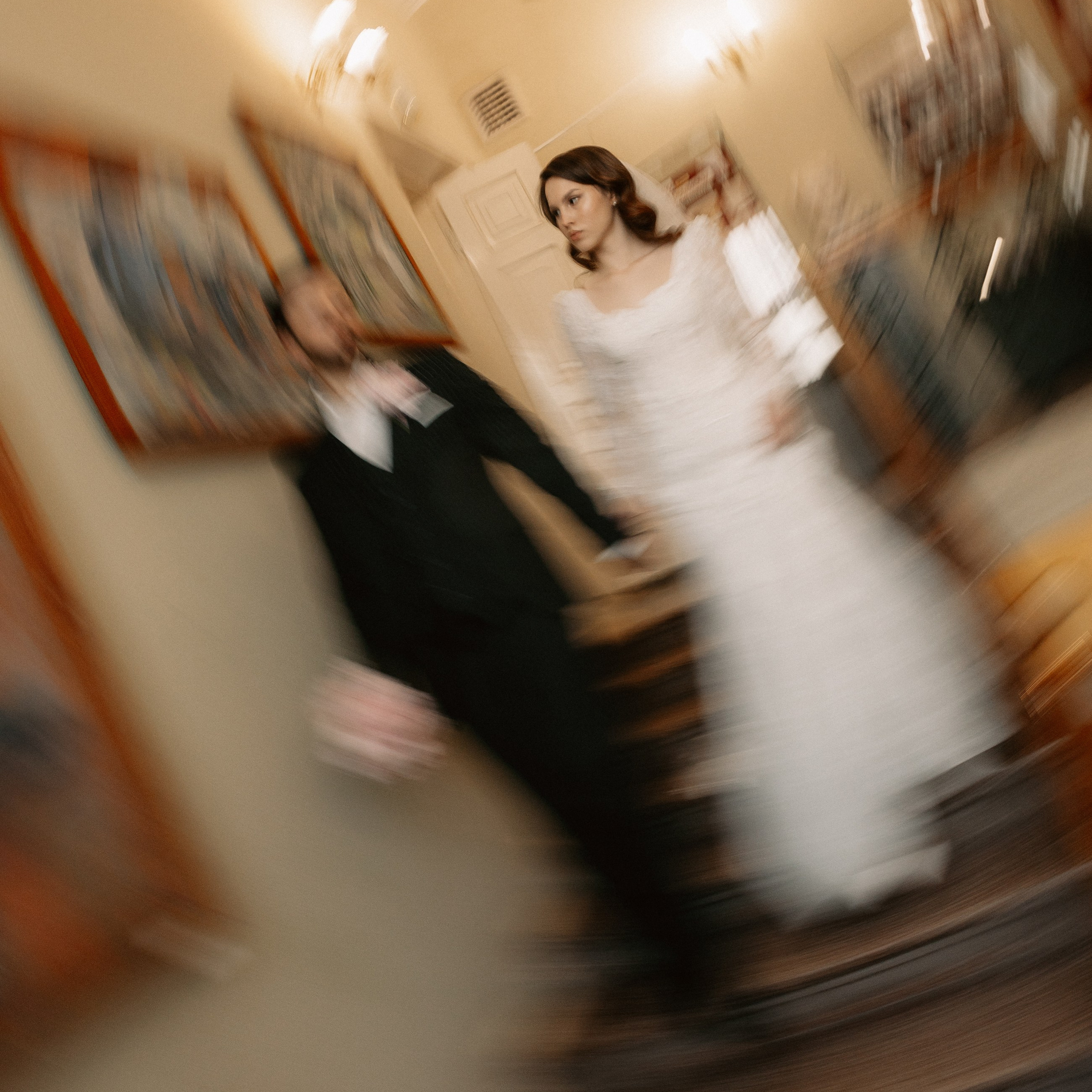 ВЕСНА. EFIMOV IN SPACE — свадебный фотограф