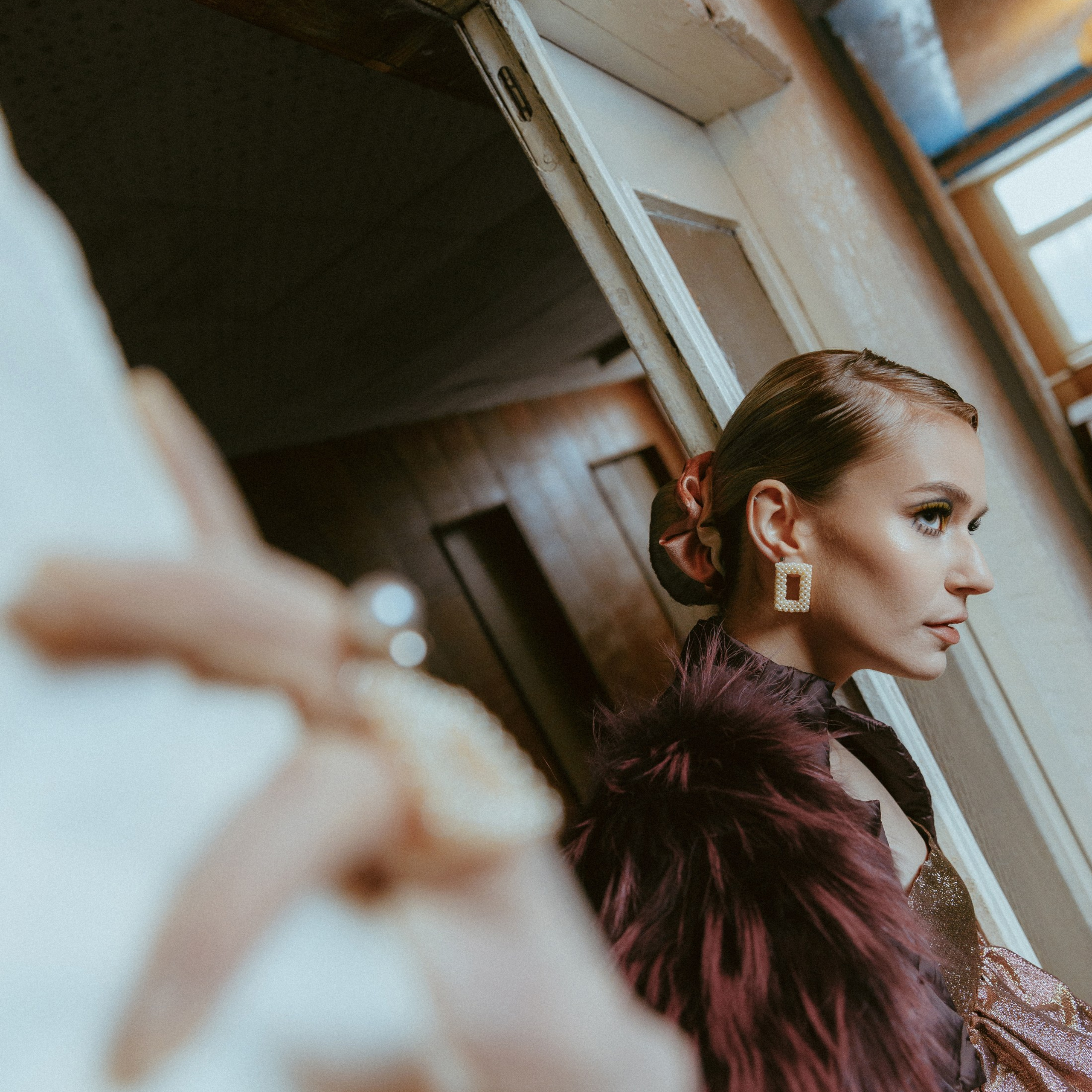 MONSTRO. EFIMOV IN SPACE — свадебный фотограф