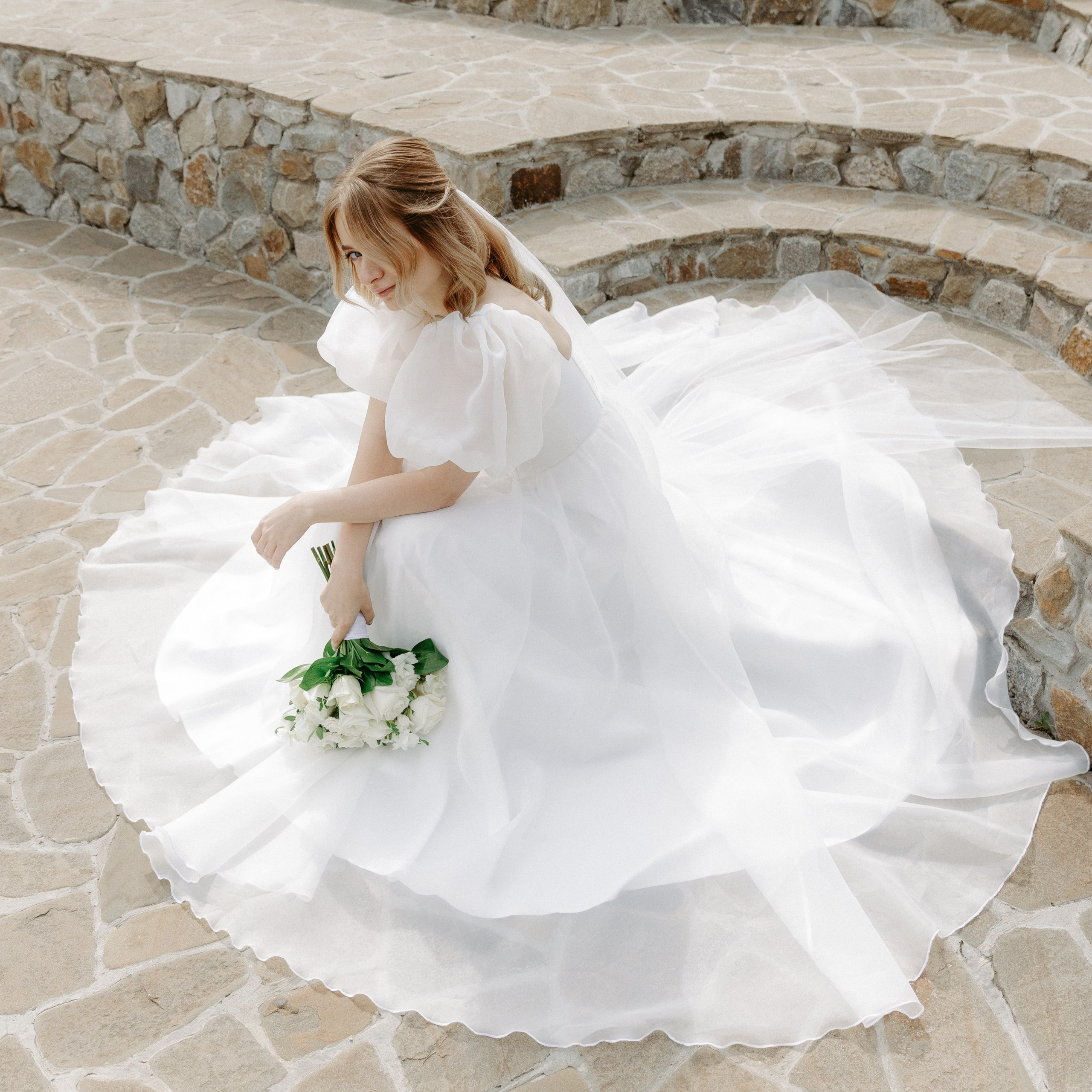 BULKA. EFIMOV IN SPACE — свадебный фотограф