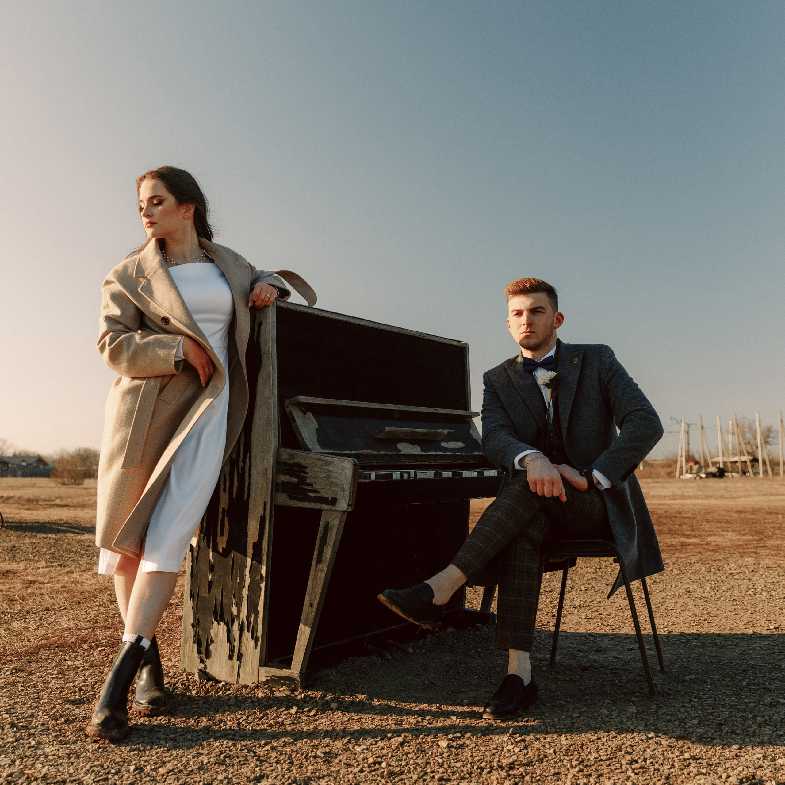 МАЯК. EFIMOV IN SPACE — свадебный фотограф