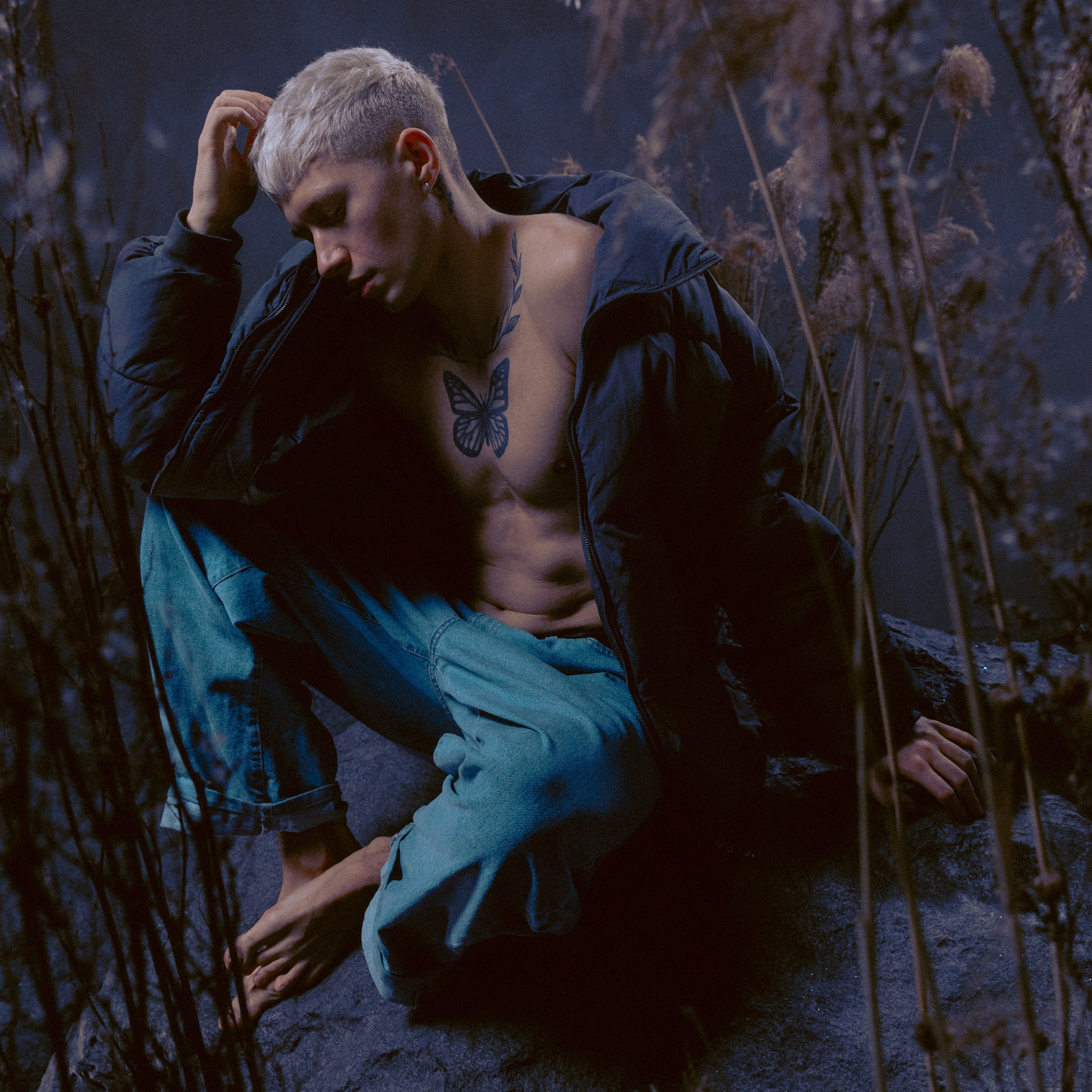 PODIUM. EFIMOV IN SPACE — свадебный фотограф