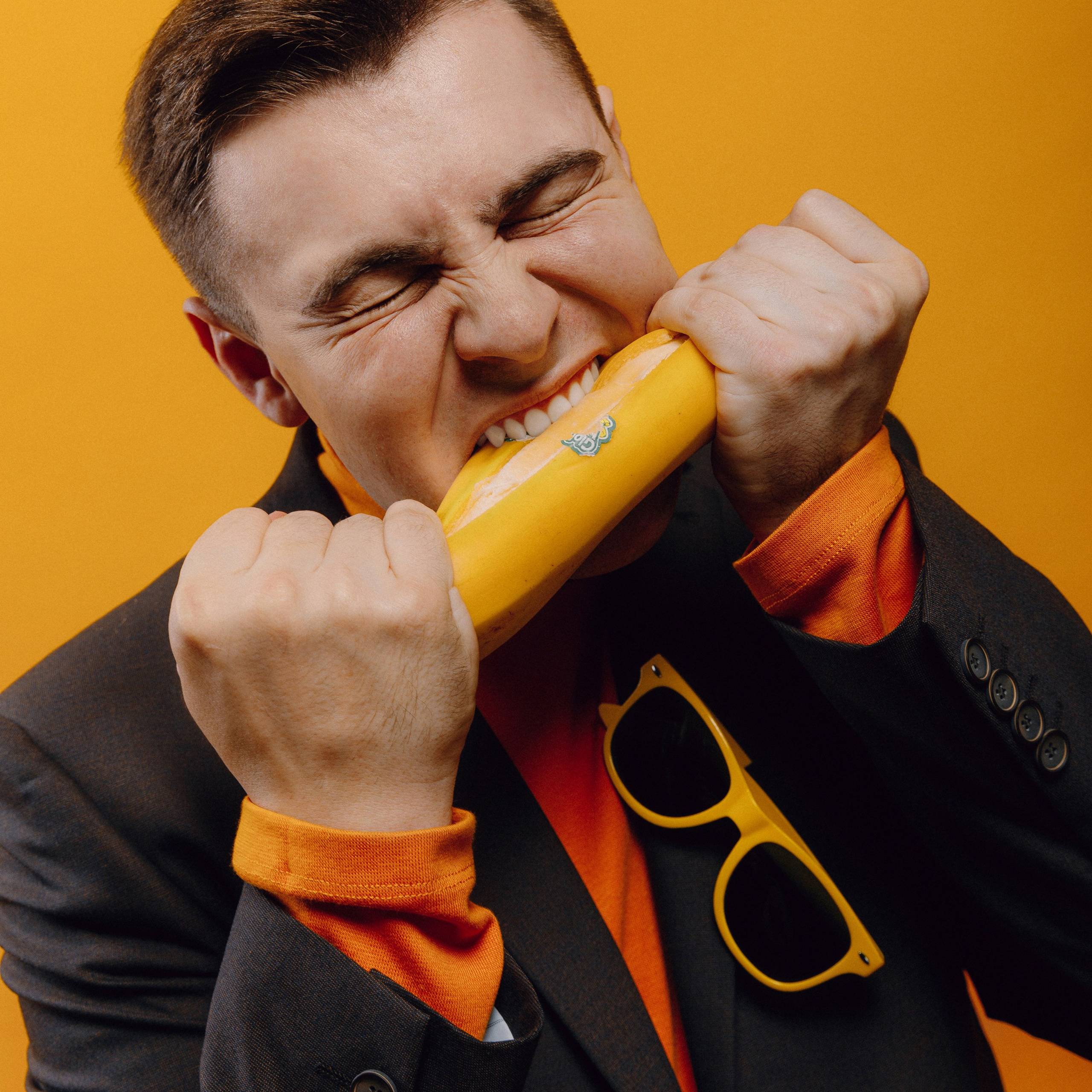 CARREY. EFIMOV IN SPACE — свадебный фотограф