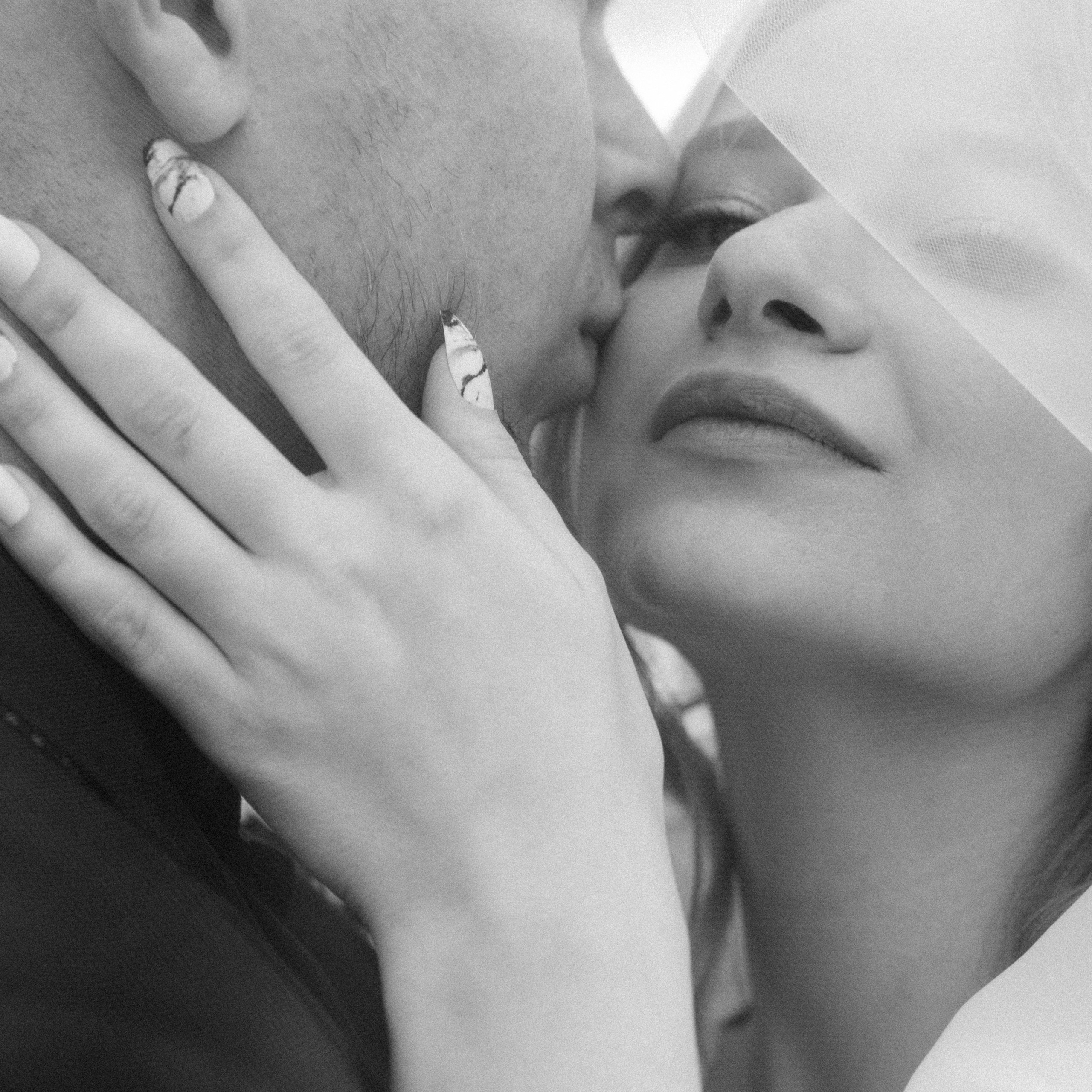 BULKA. EFIMOV IN SPACE — свадебный фотограф