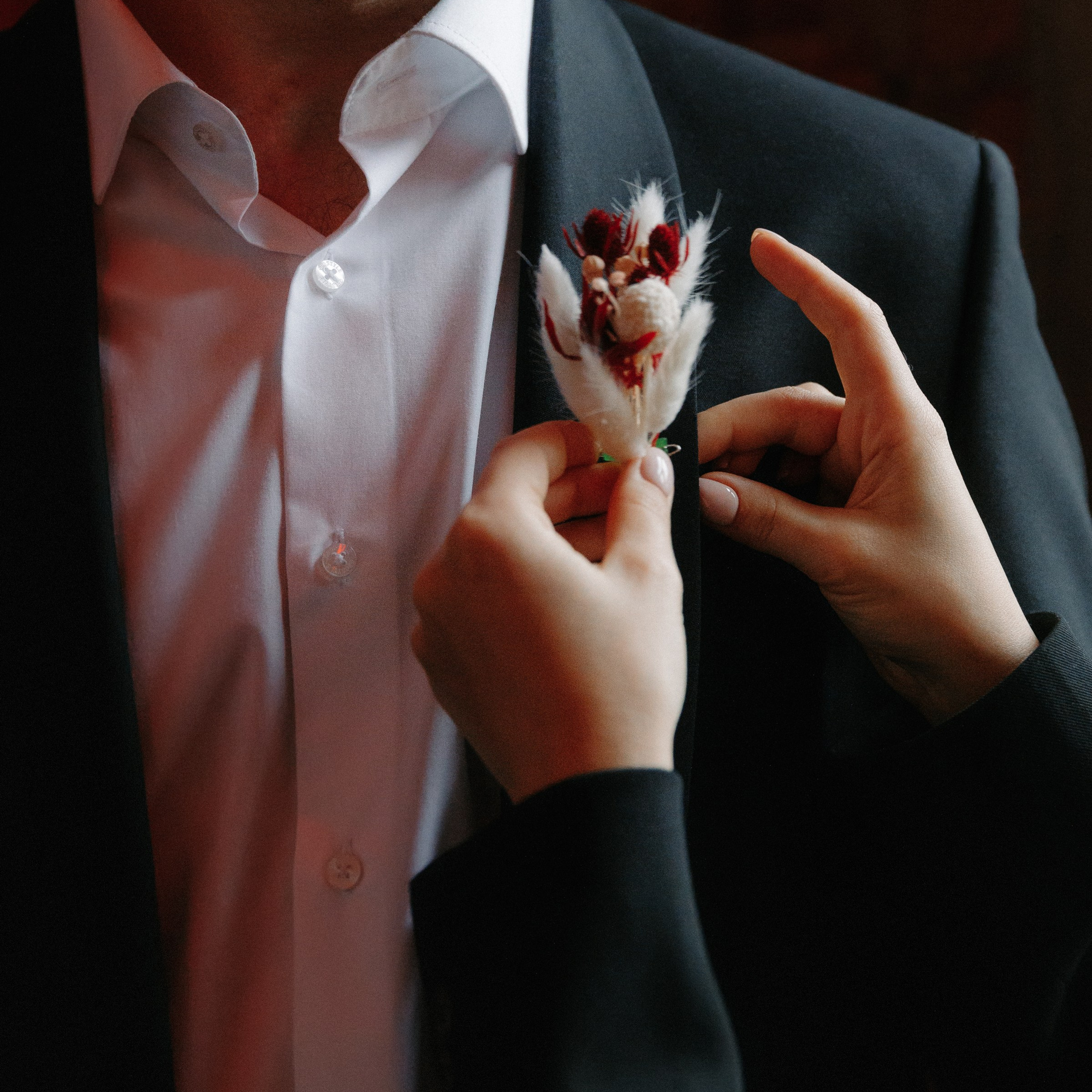 RASSVET. EFIMOV IN SPACE — свадебный фотограф