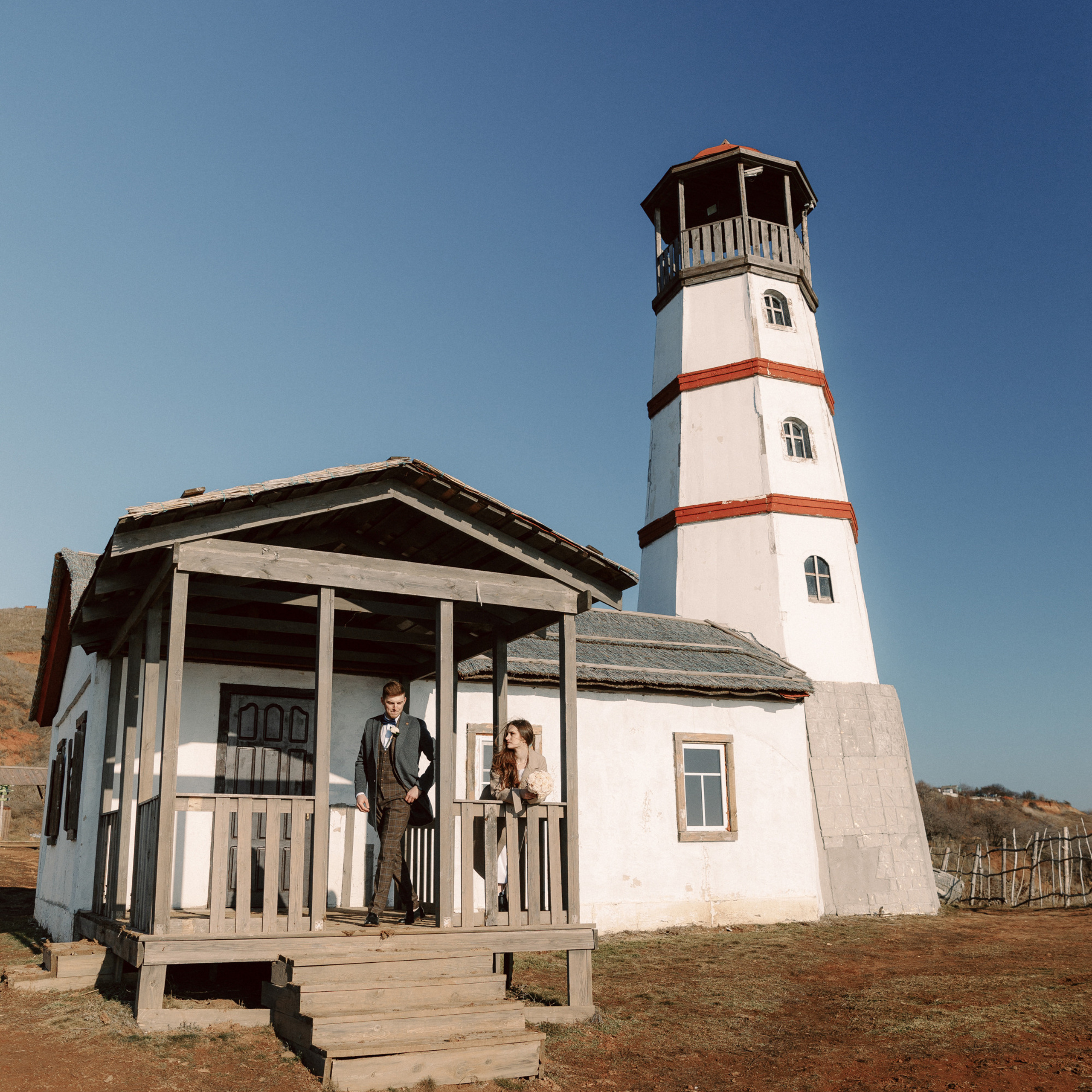 МАЯК. EFIMOV IN SPACE — свадебный фотограф