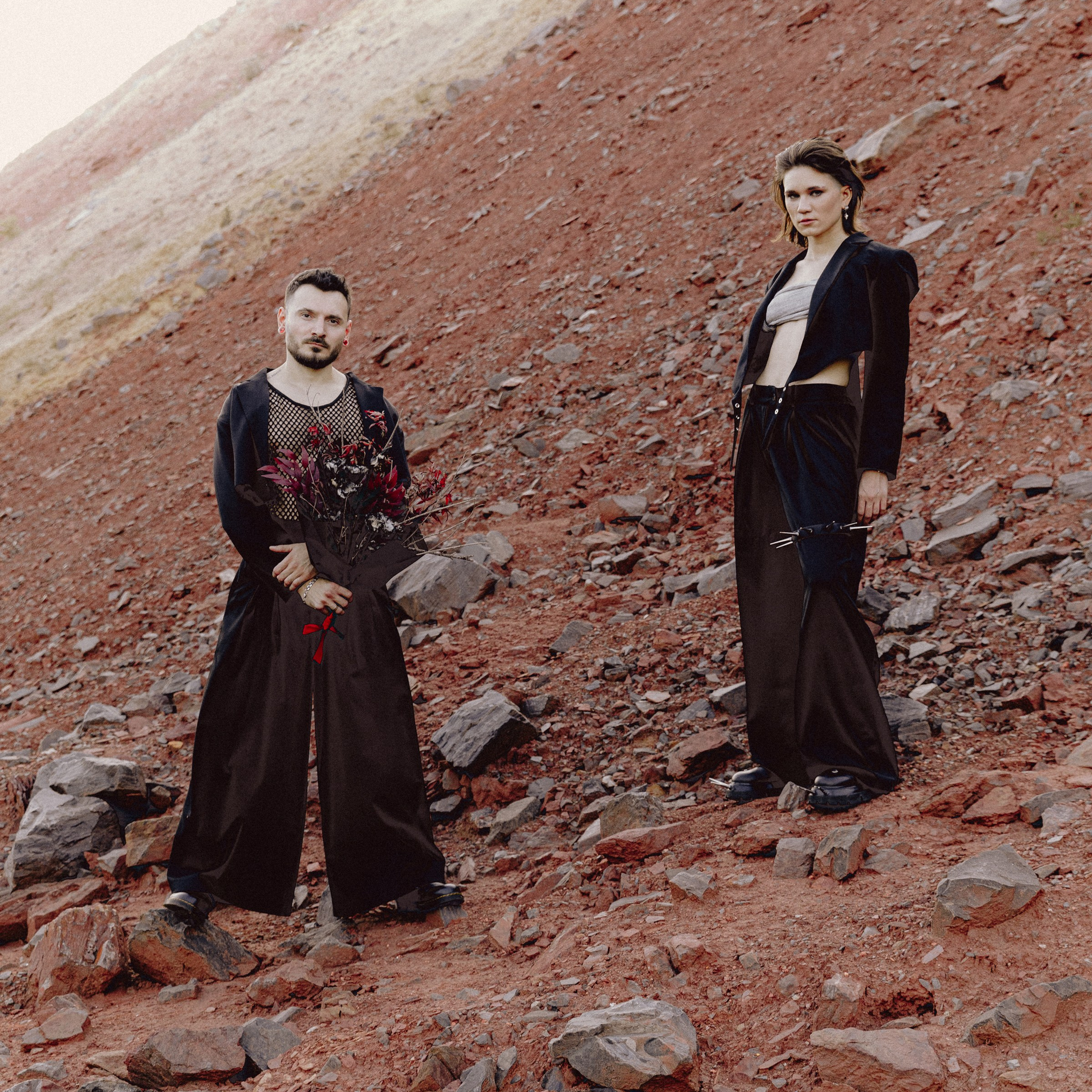 М А Р С. EFIMOV IN SPACE — свадебный фотограф