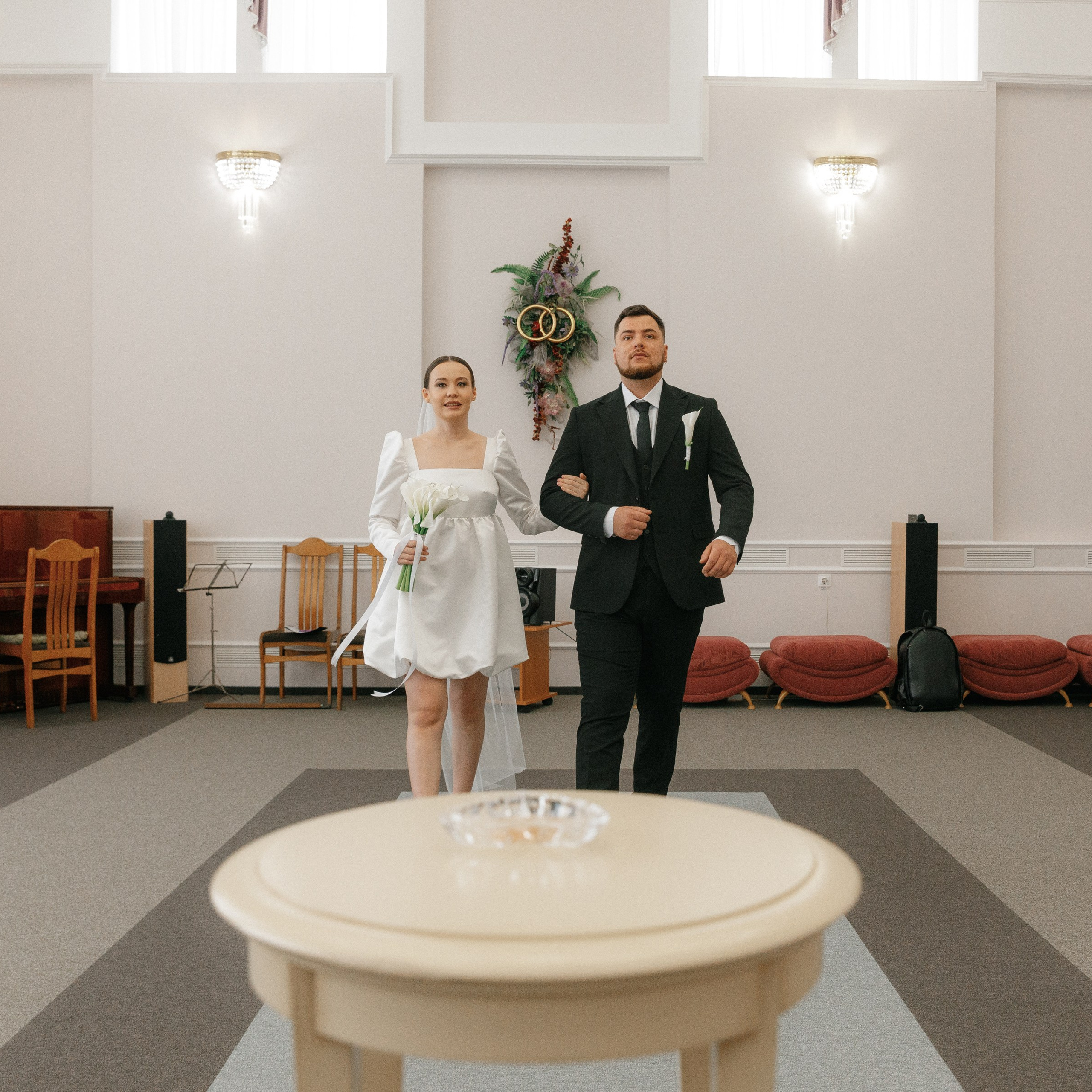 MARK. EFIMOV IN SPACE — свадебный фотограф