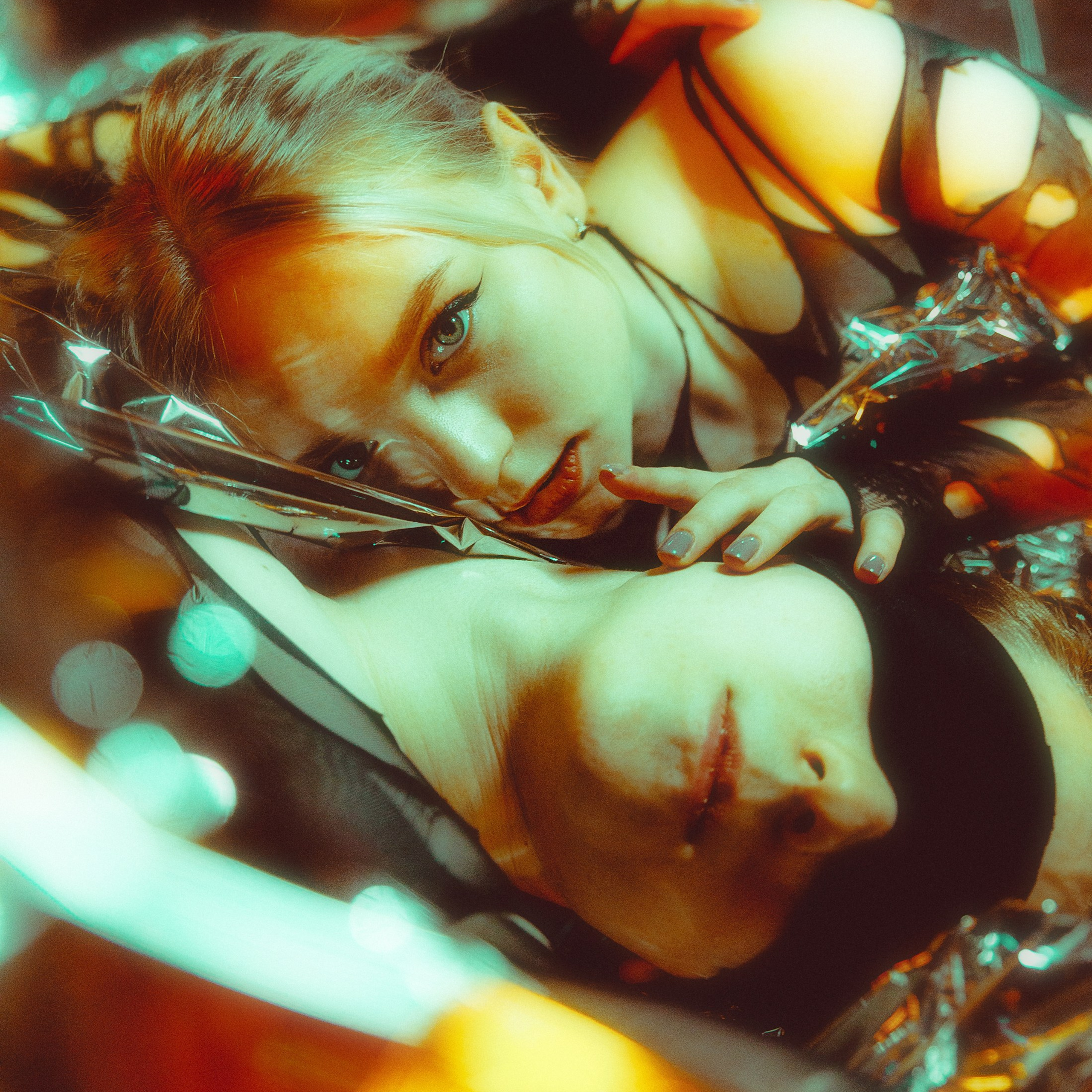 ДИДЖИТАЛ. EFIMOV IN SPACE — свадебный фотограф