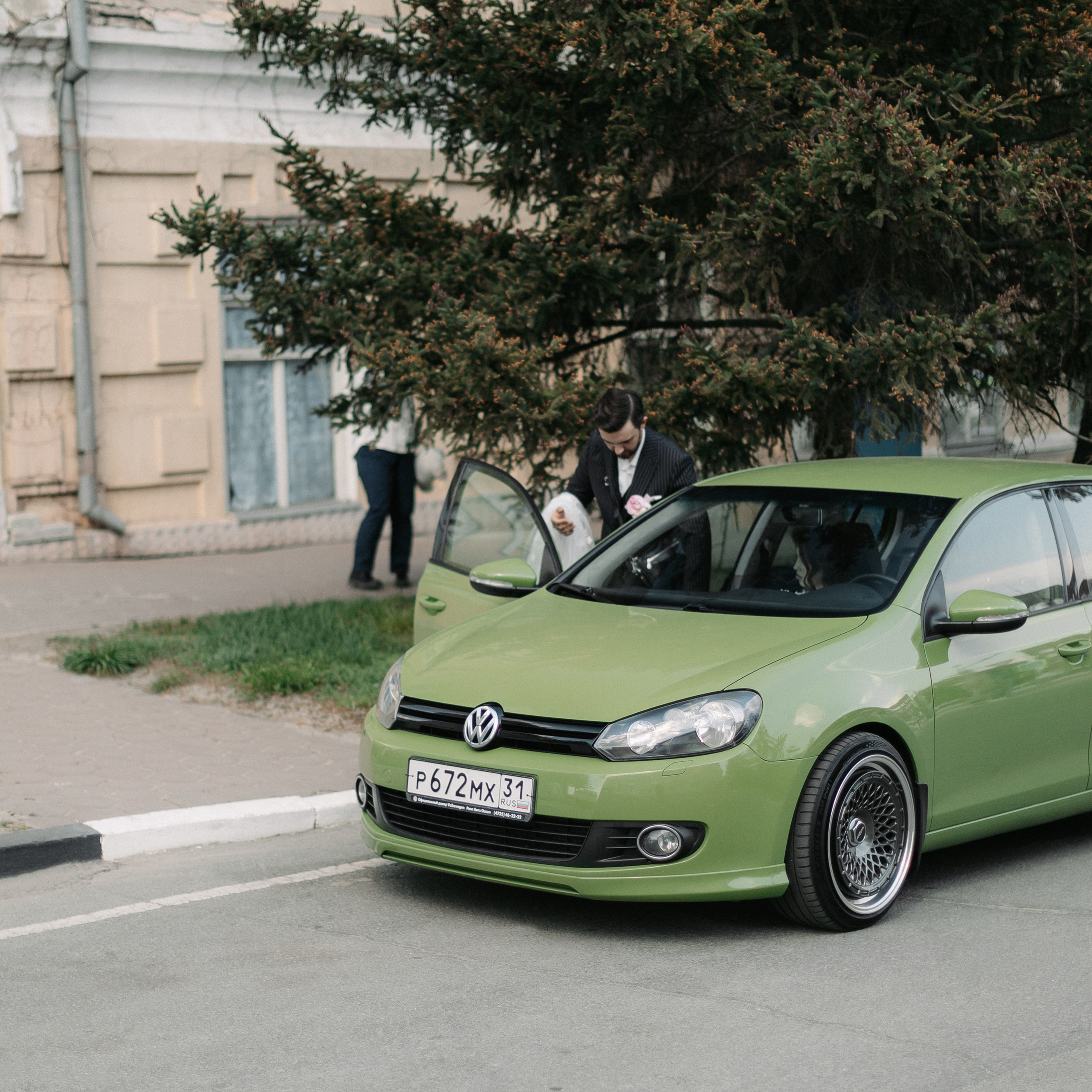 ВЕСНА. EFIMOV IN SPACE — свадебный фотограф