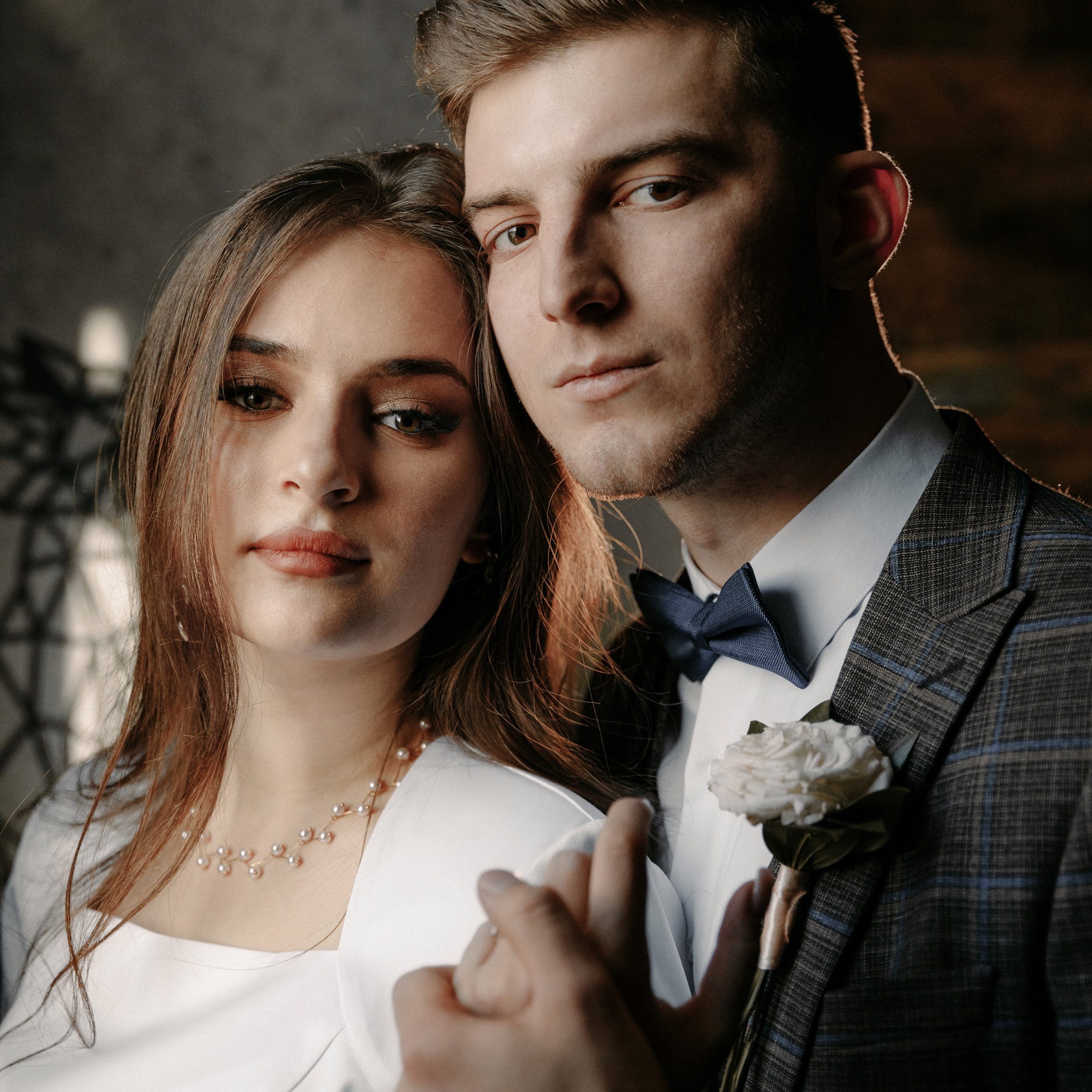 МАЯК. EFIMOV IN SPACE — свадебный фотограф