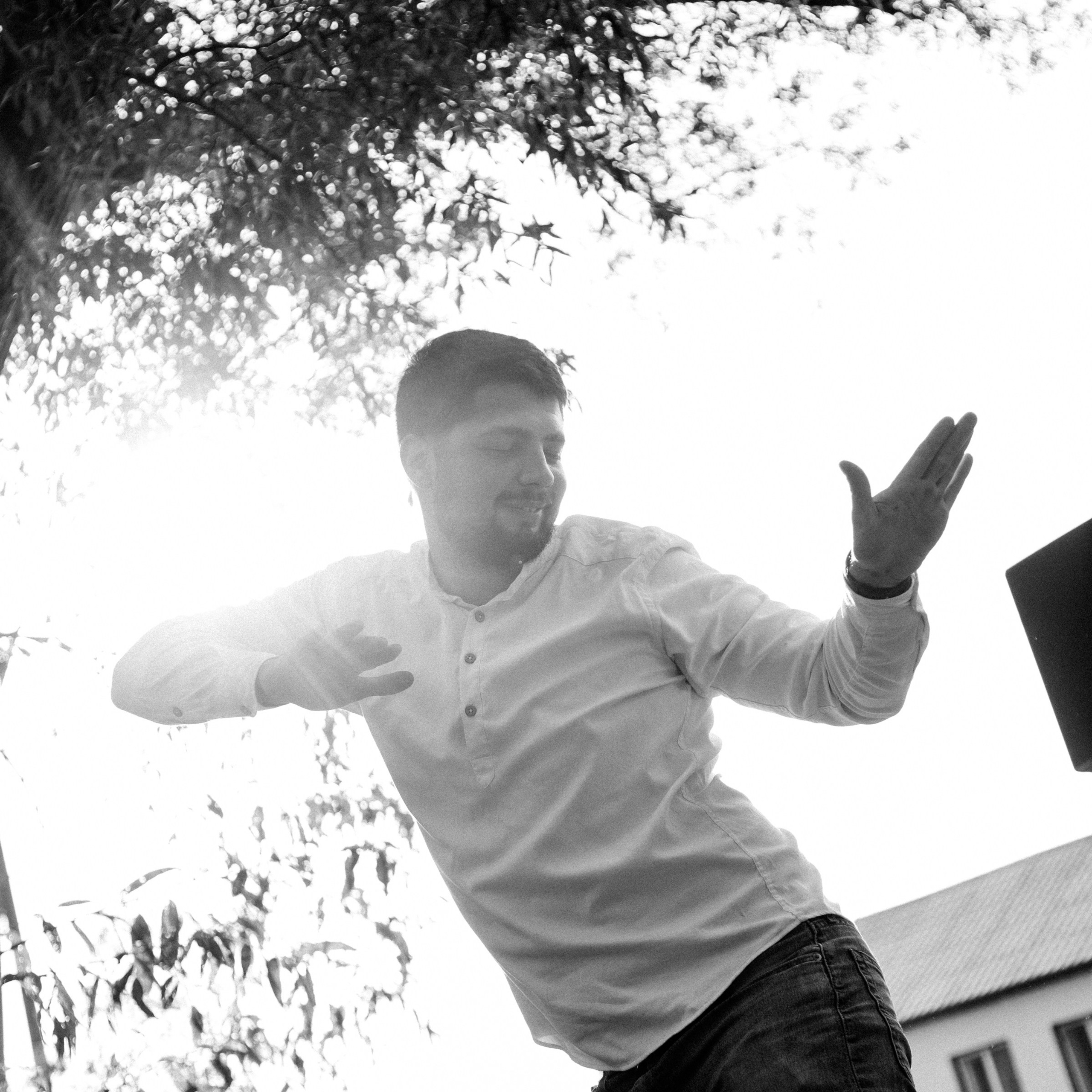 ДО ГРОБА. EFIMOV IN SPACE — свадебный фотограф