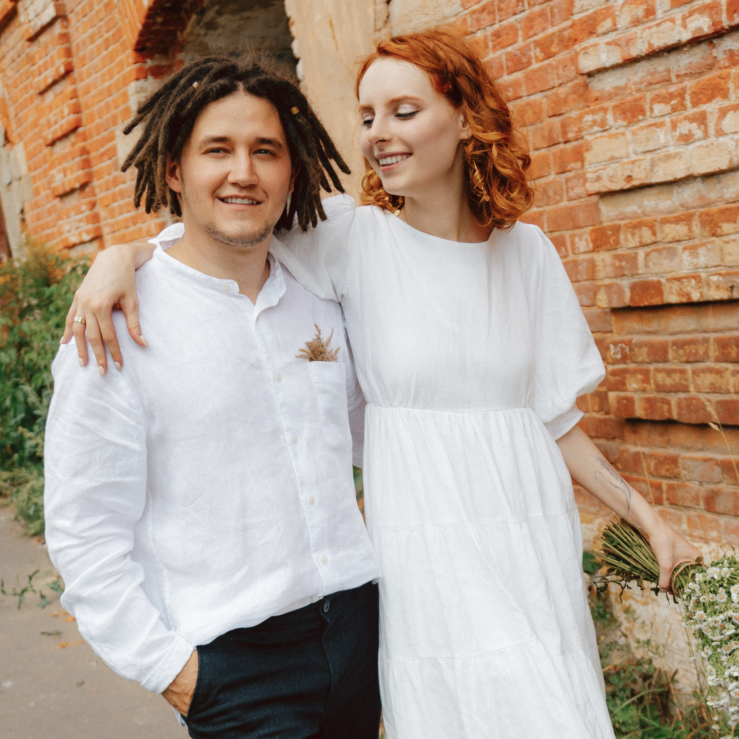 ДО ГРОБА. EFIMOV IN SPACE — свадебный фотограф