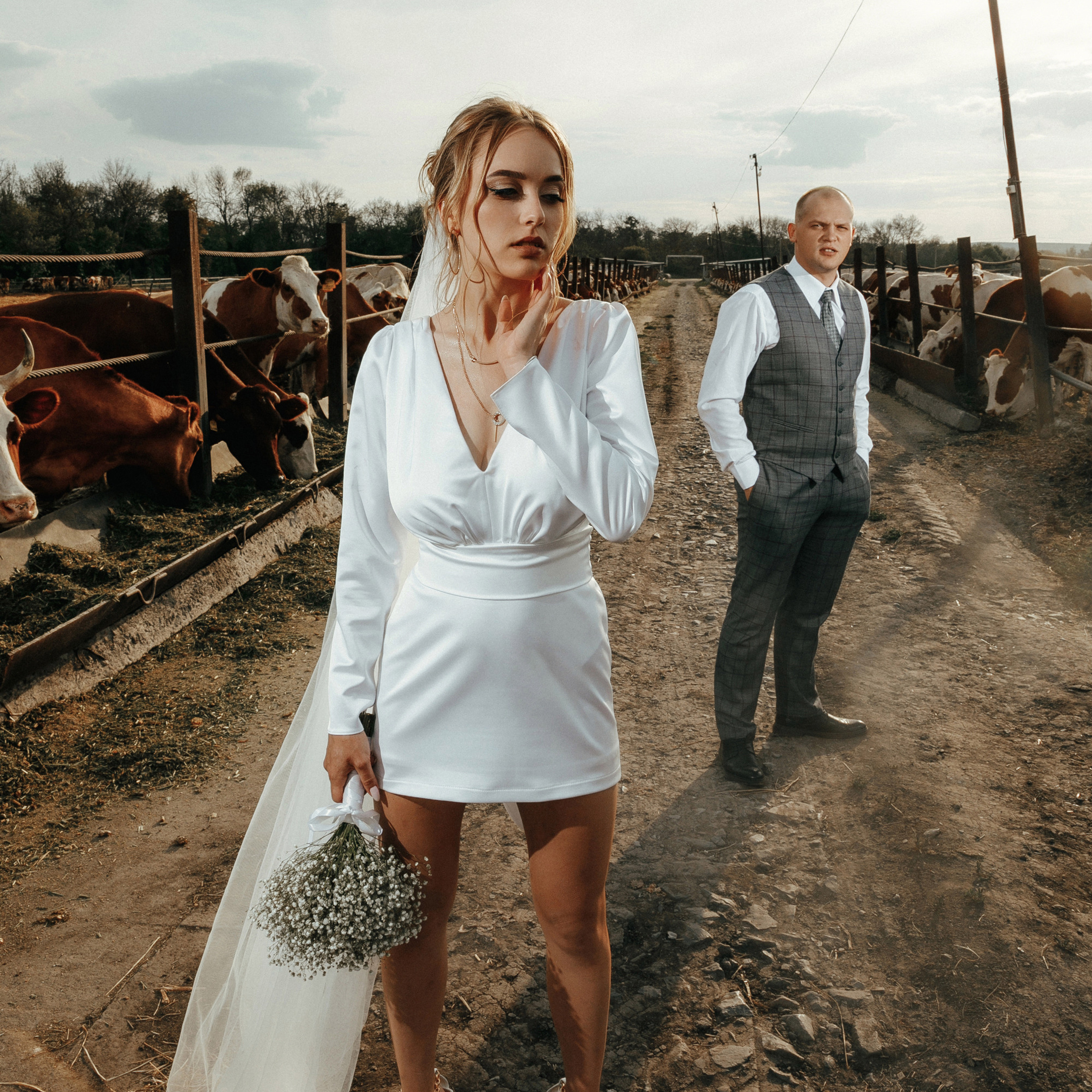 SHEBEKINO. EFIMOV IN SPACE — свадебный фотограф