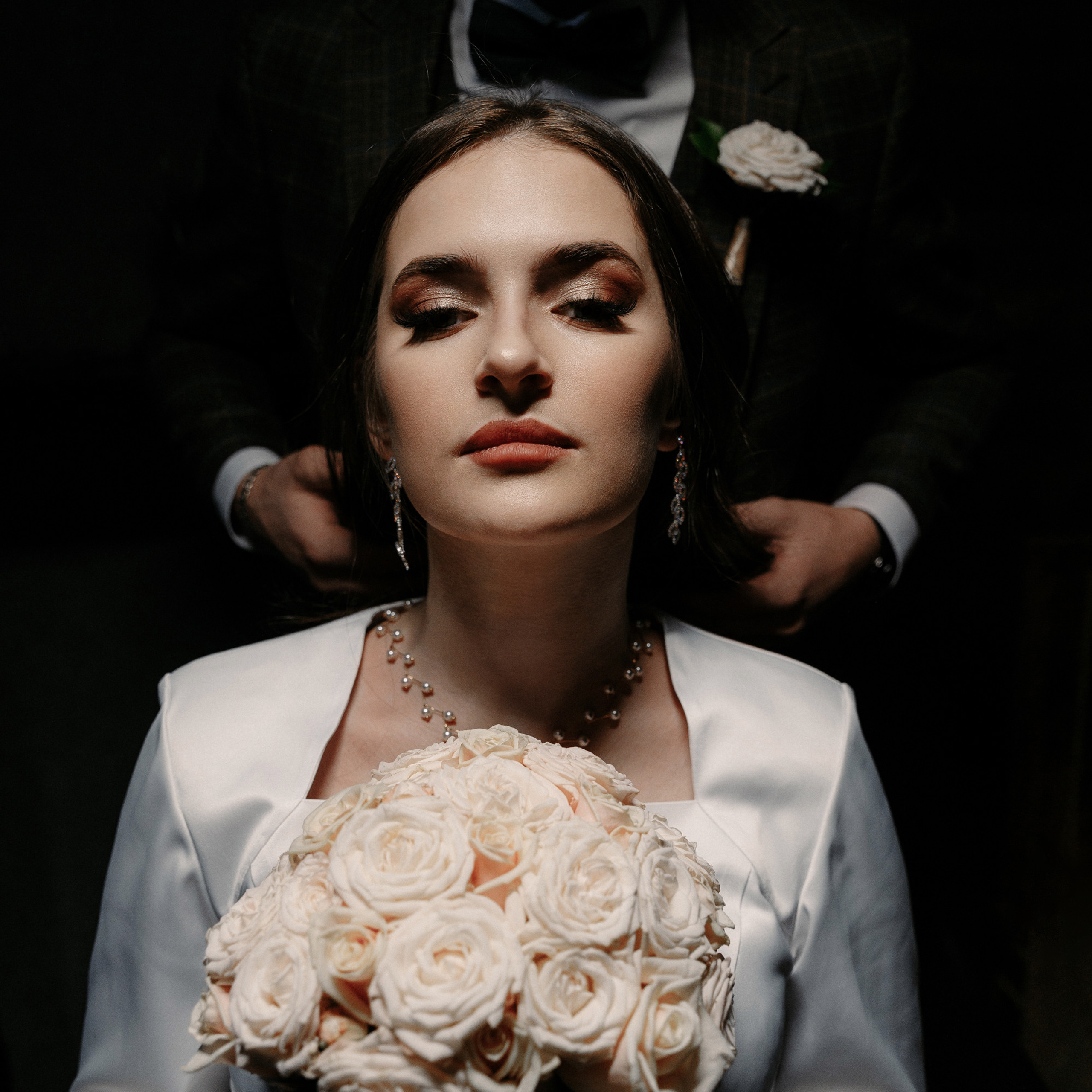 МАЯК. EFIMOV IN SPACE — свадебный фотограф