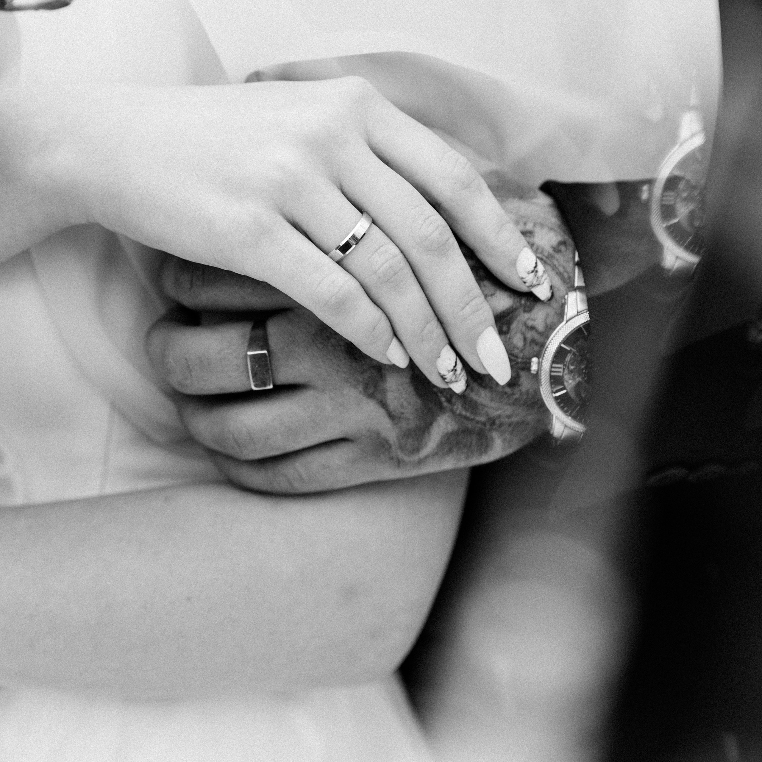 BULKA. EFIMOV IN SPACE — свадебный фотограф