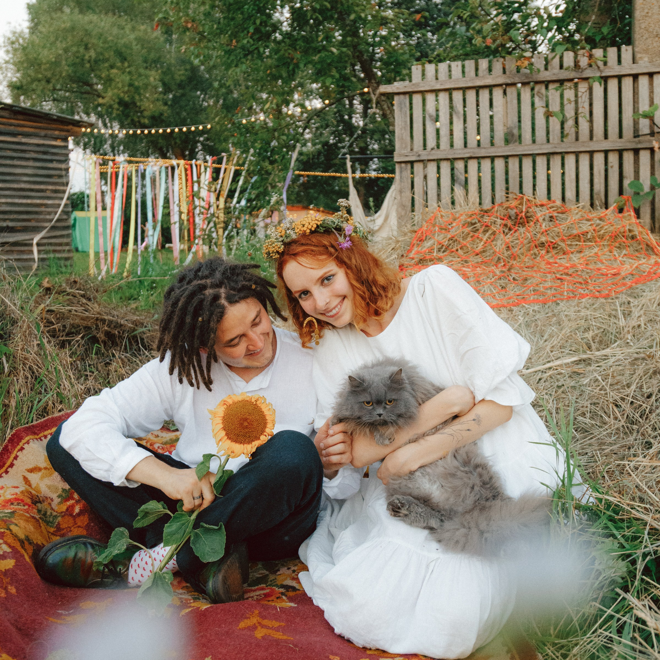 ДО ГРОБА. EFIMOV IN SPACE — свадебный фотограф