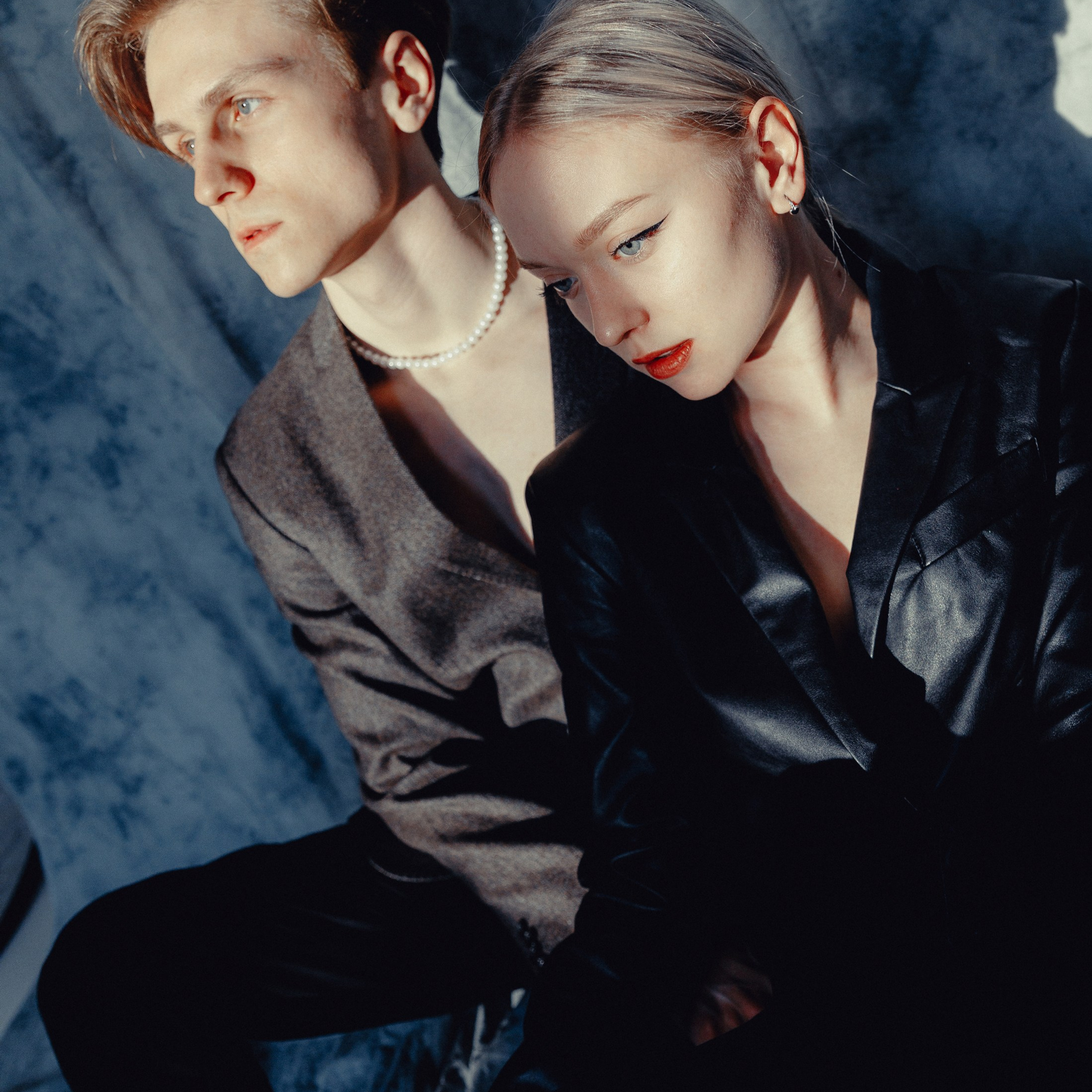 ДИДЖИТАЛ. EFIMOV IN SPACE — свадебный фотограф