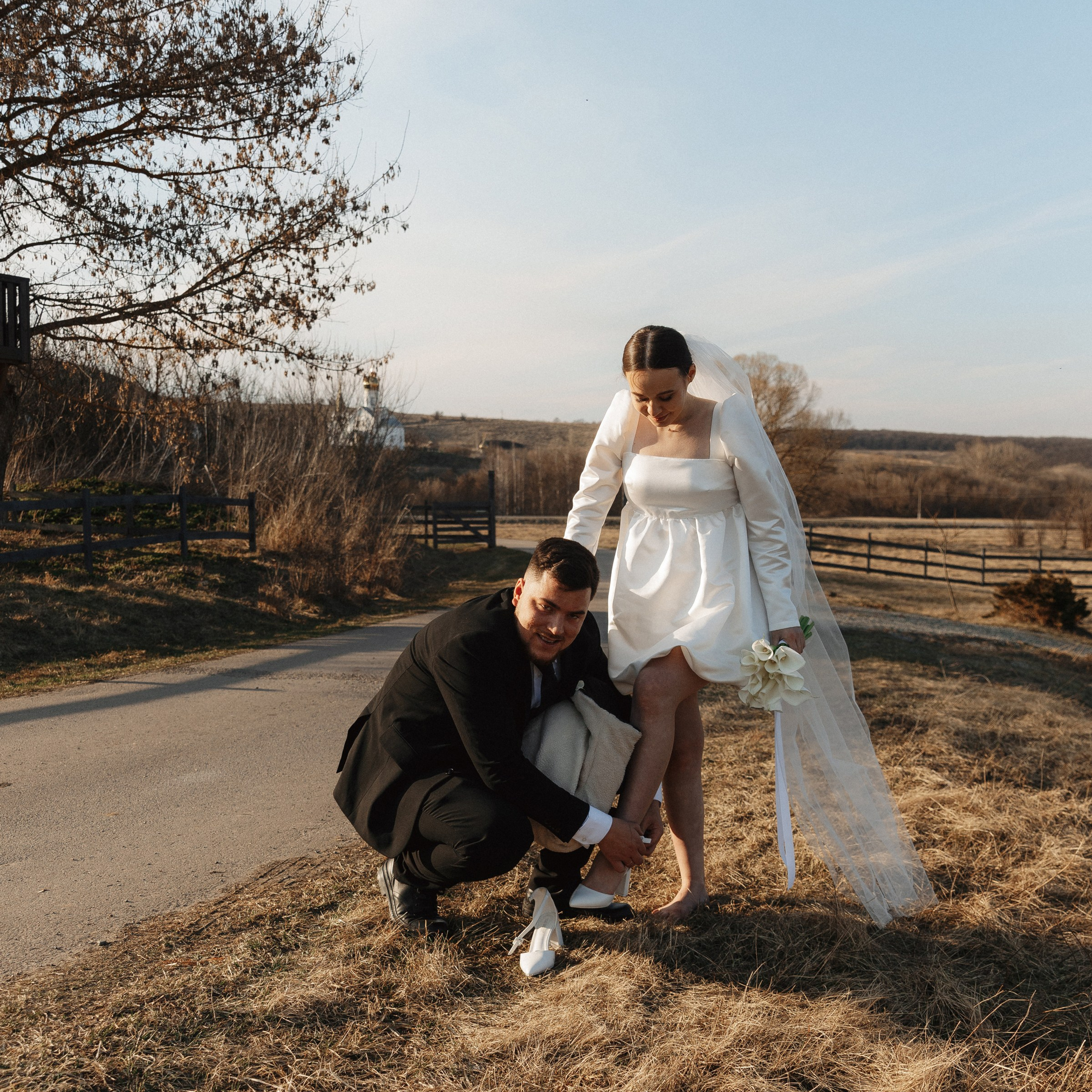 MARK. EFIMOV IN SPACE — свадебный фотограф