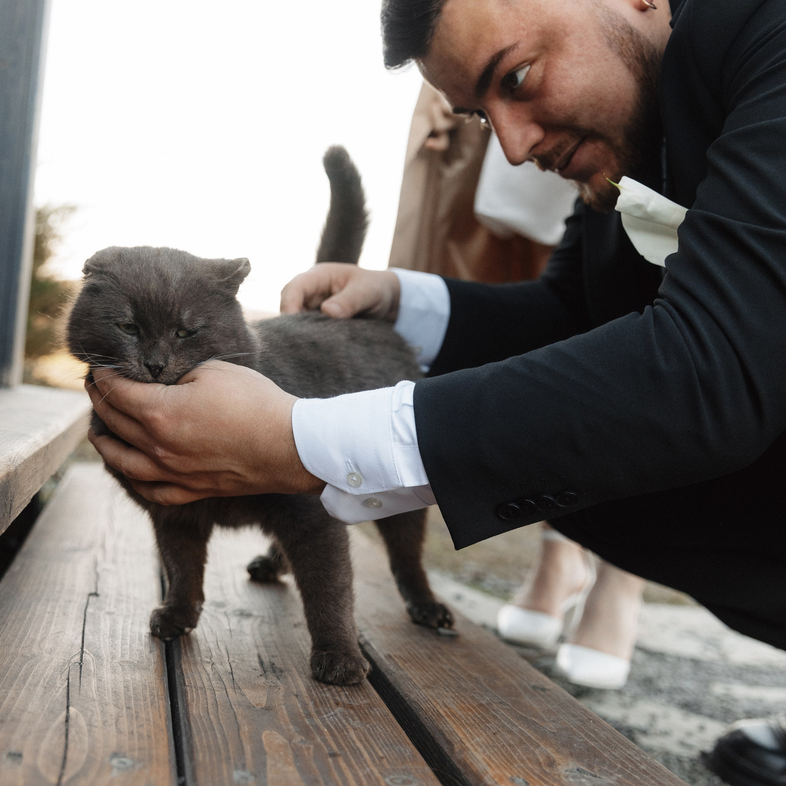 MARK. EFIMOV IN SPACE — свадебный фотограф