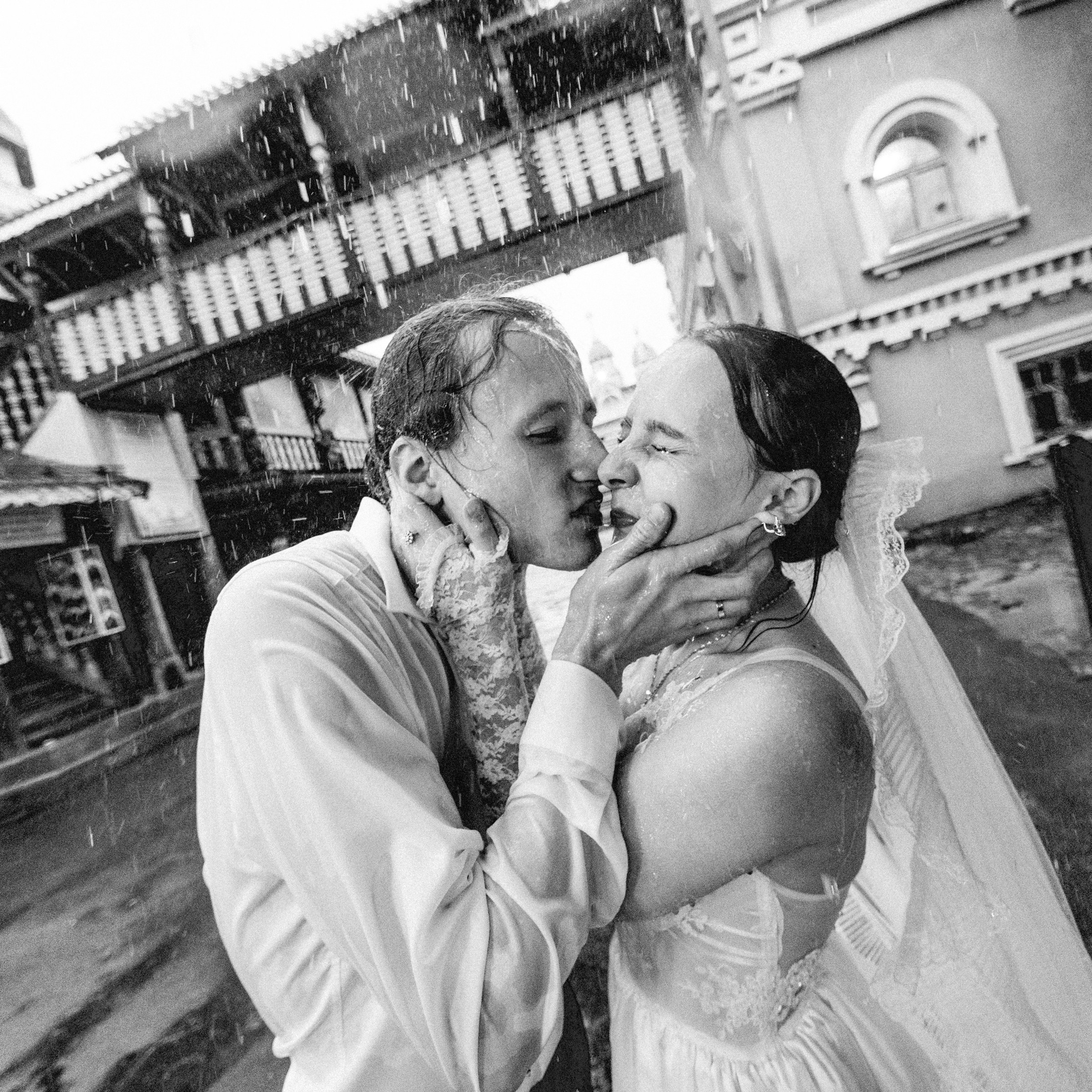 АВАНГАРД. EFIMOV IN SPACE — свадебный фотограф