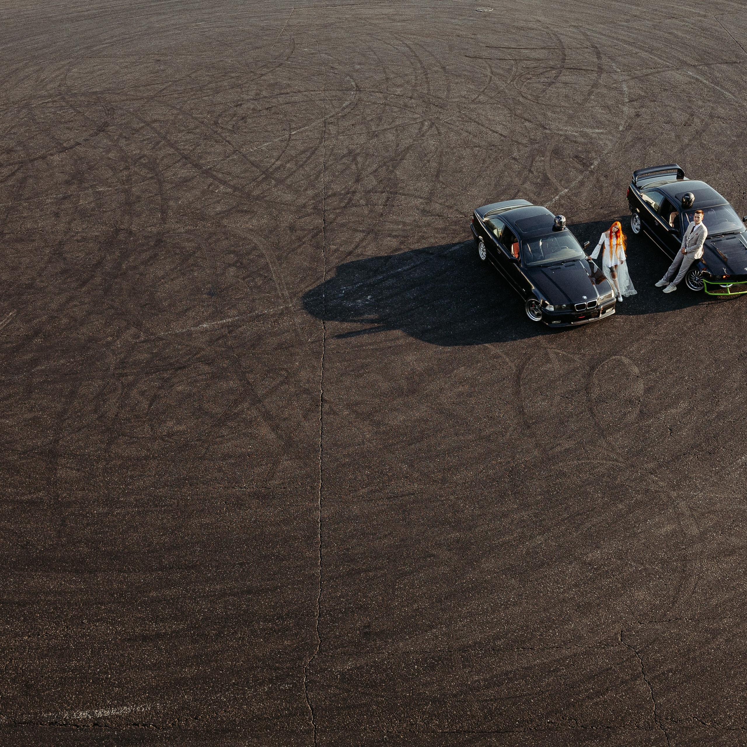 СИНДИКАТ. EFIMOV IN SPACE — свадебный фотограф