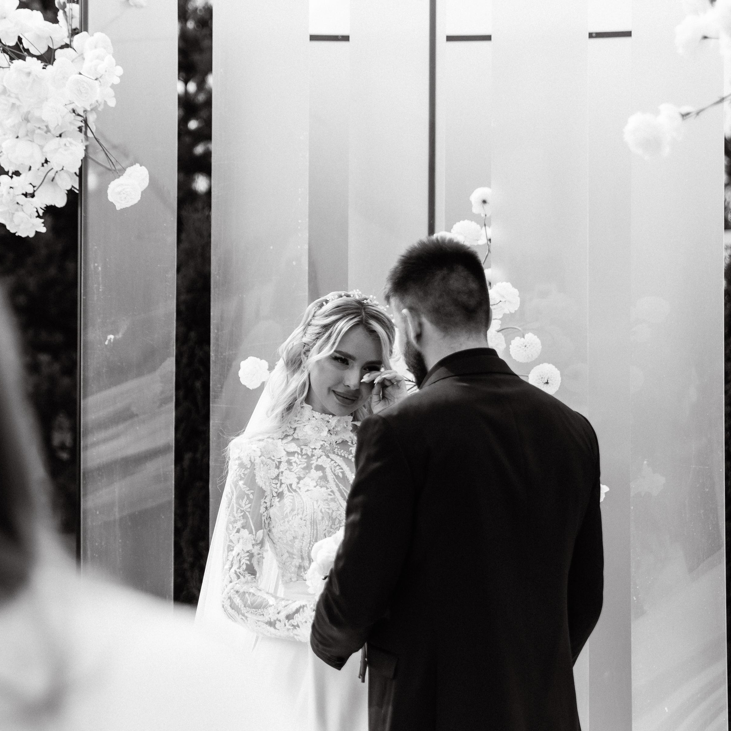 JANI CRYSTAL. EFIMOV IN SPACE — свадебный фотограф