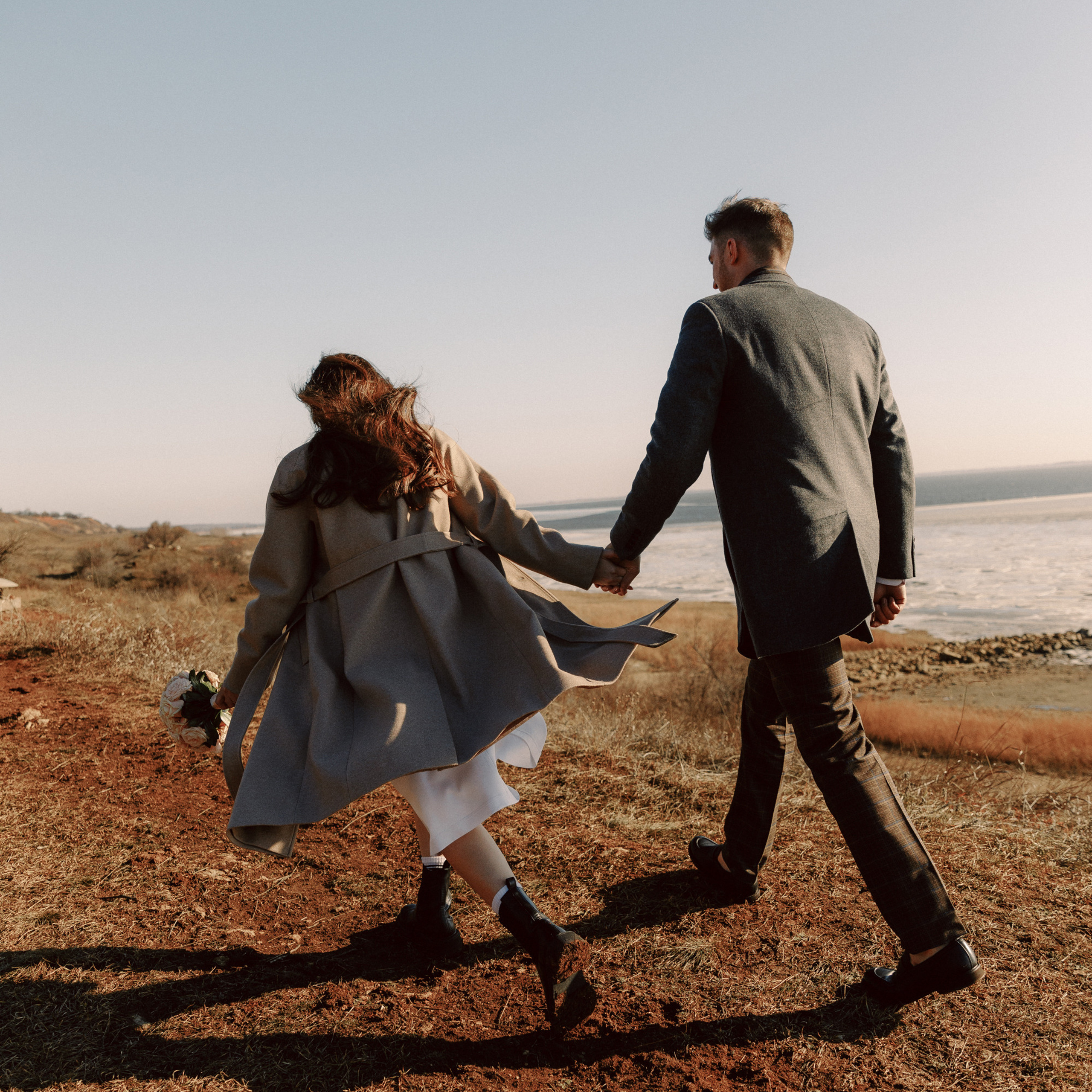 МАЯК. EFIMOV IN SPACE — свадебный фотограф