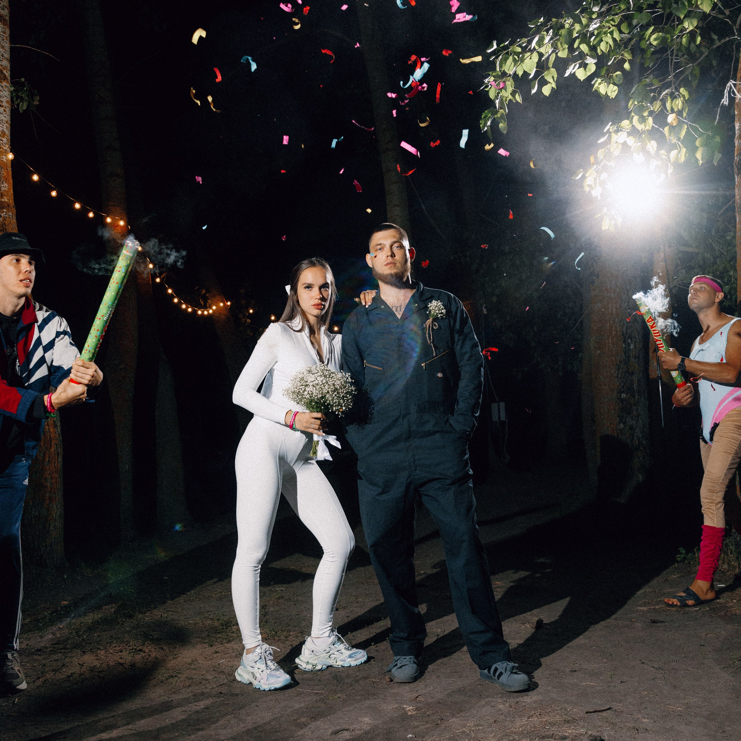 ESTC. EFIMOV IN SPACE — свадебный фотограф