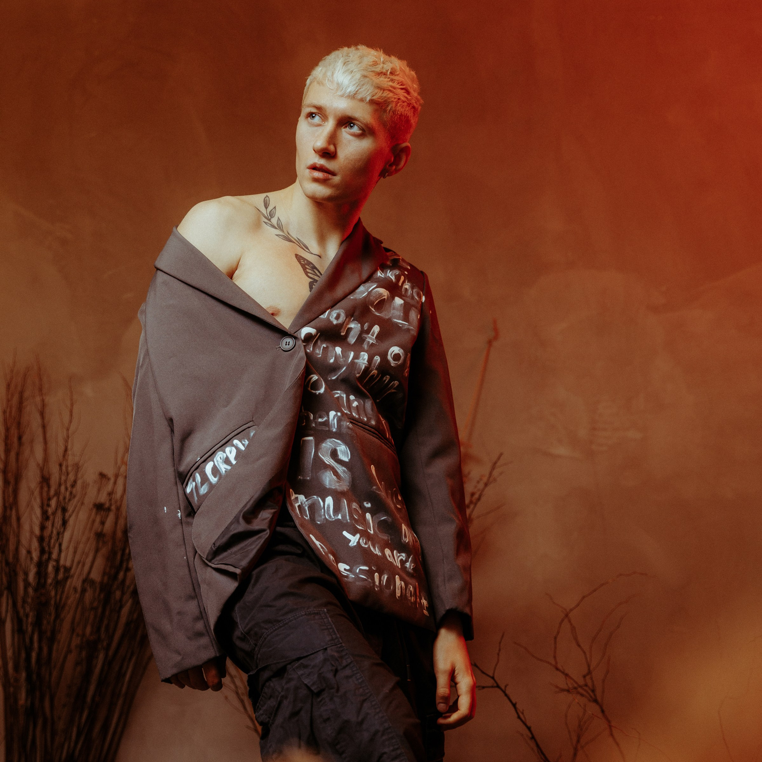 PODIUM. EFIMOV IN SPACE — свадебный фотограф