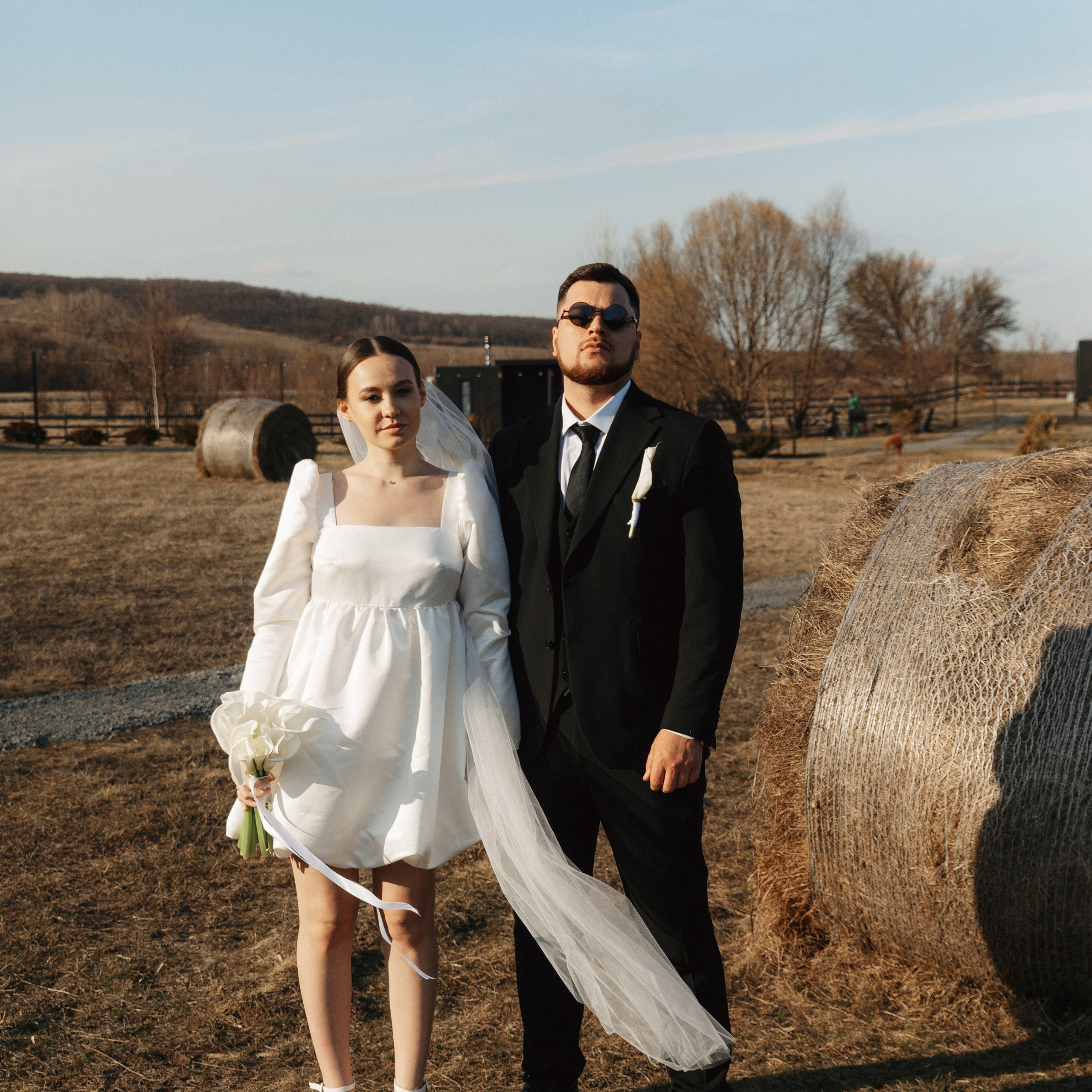 MARK. EFIMOV IN SPACE — свадебный фотограф