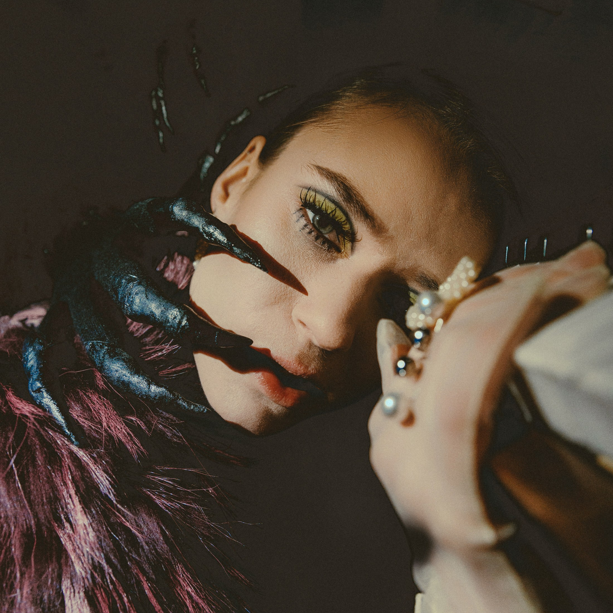 MONSTRO. EFIMOV IN SPACE — свадебный фотограф